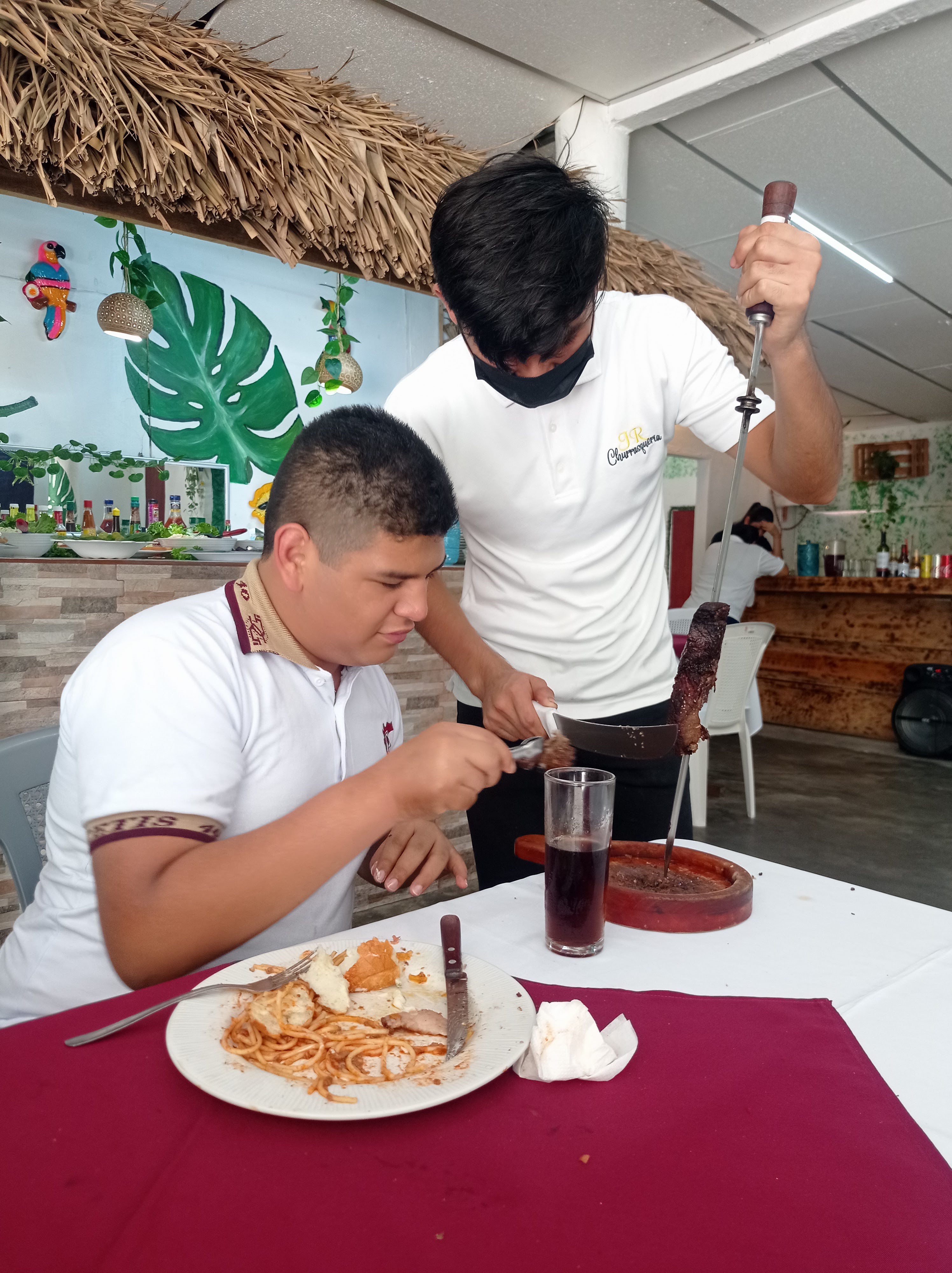 Jr churrasqueria express image 8