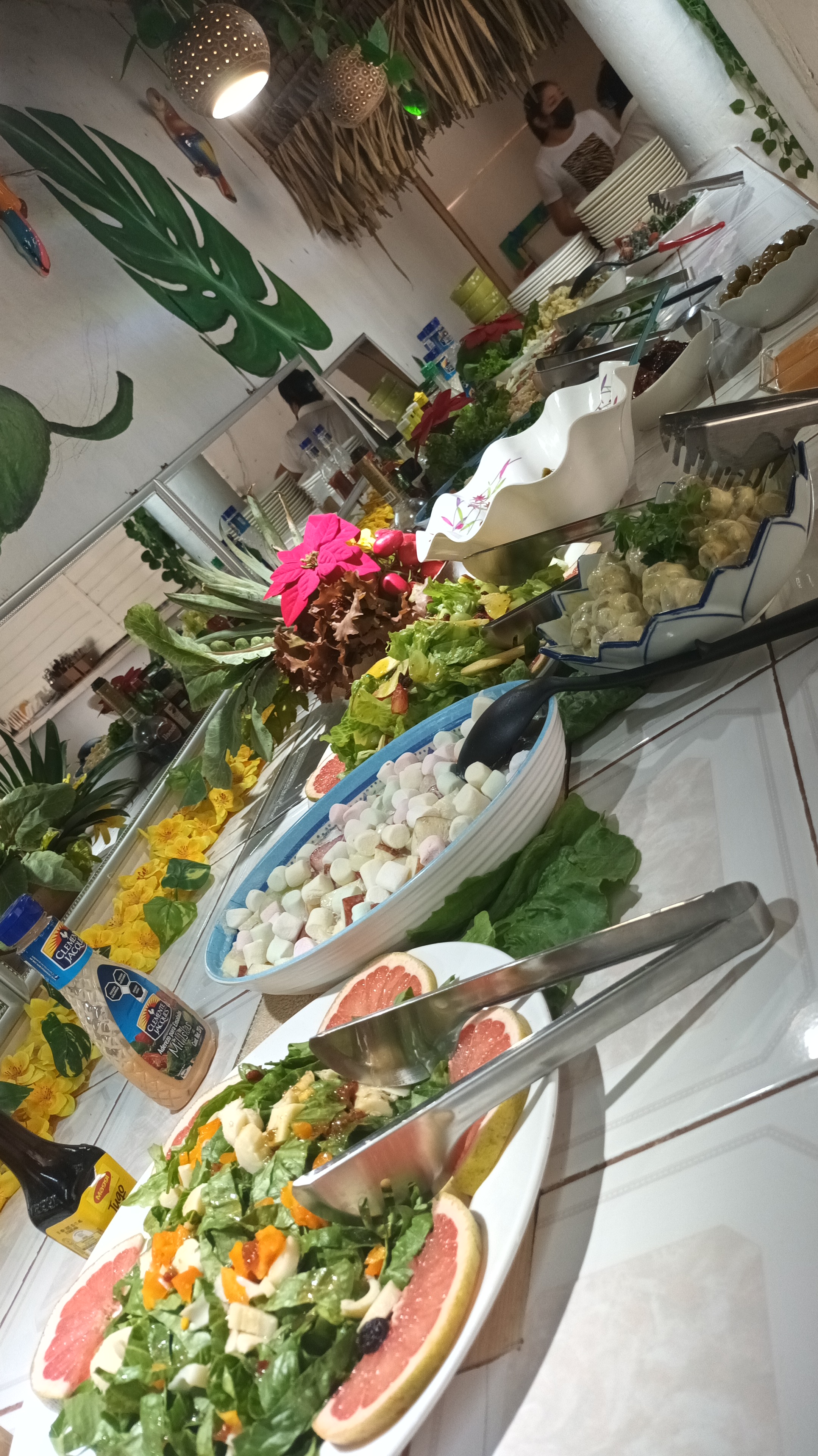 Jr churrasqueria express image 9