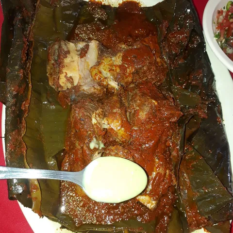 Palapa Familiar " La Choca " image 2