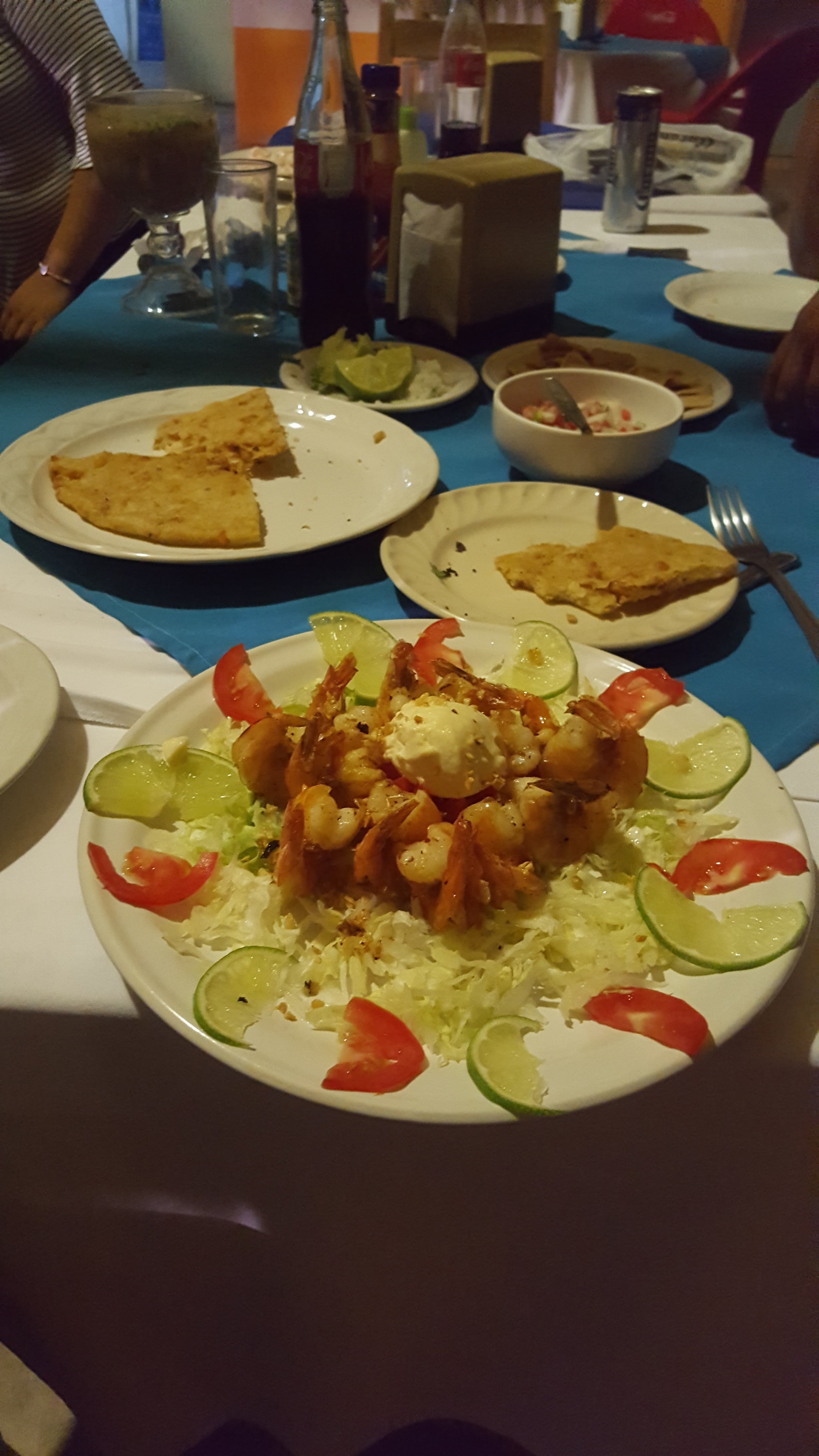 Palapa Familiar " La Choca " image 5