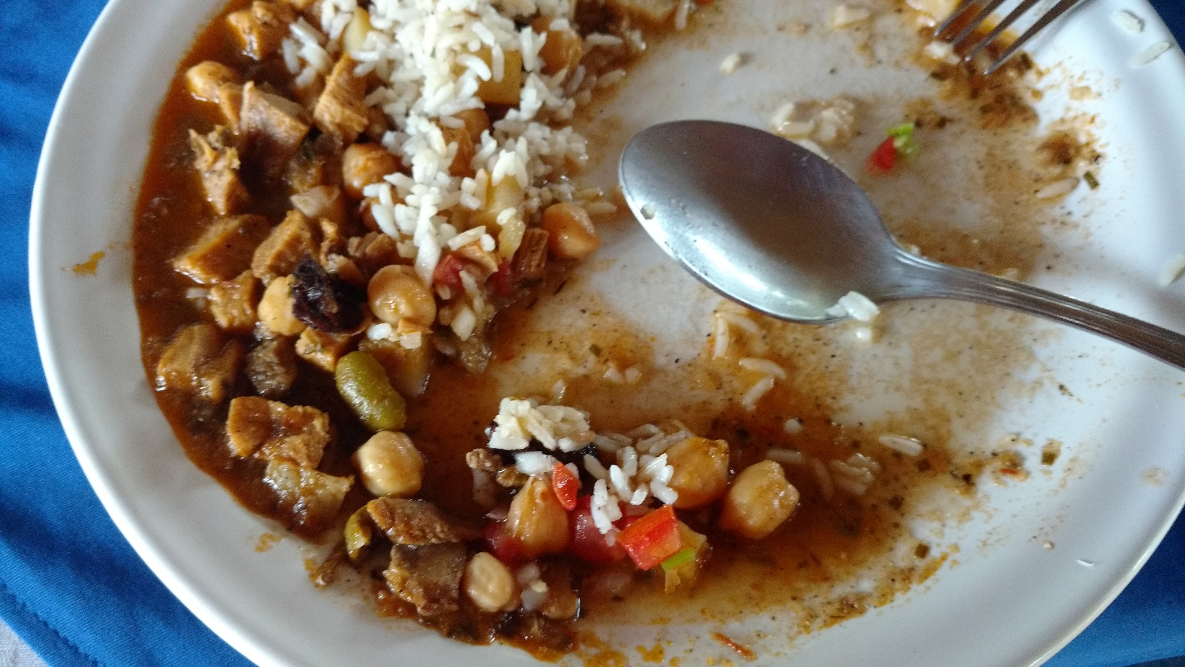 Palapa Familiar " La Choca " image 6