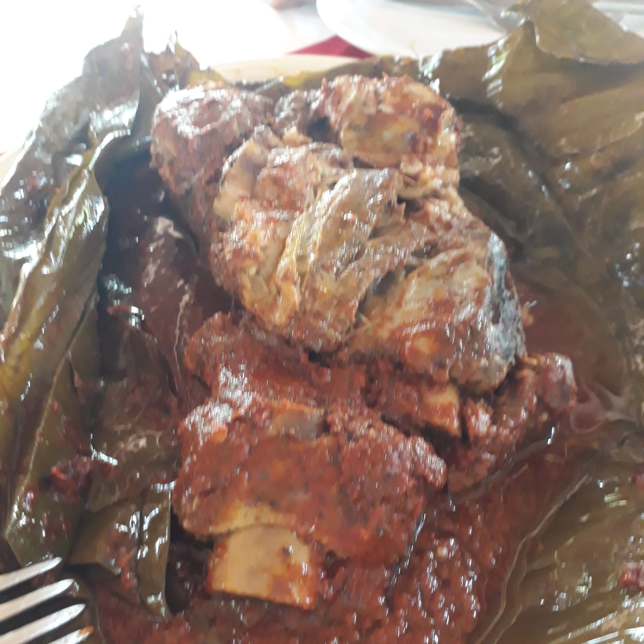 Palapa Familiar " La Choca " image 8