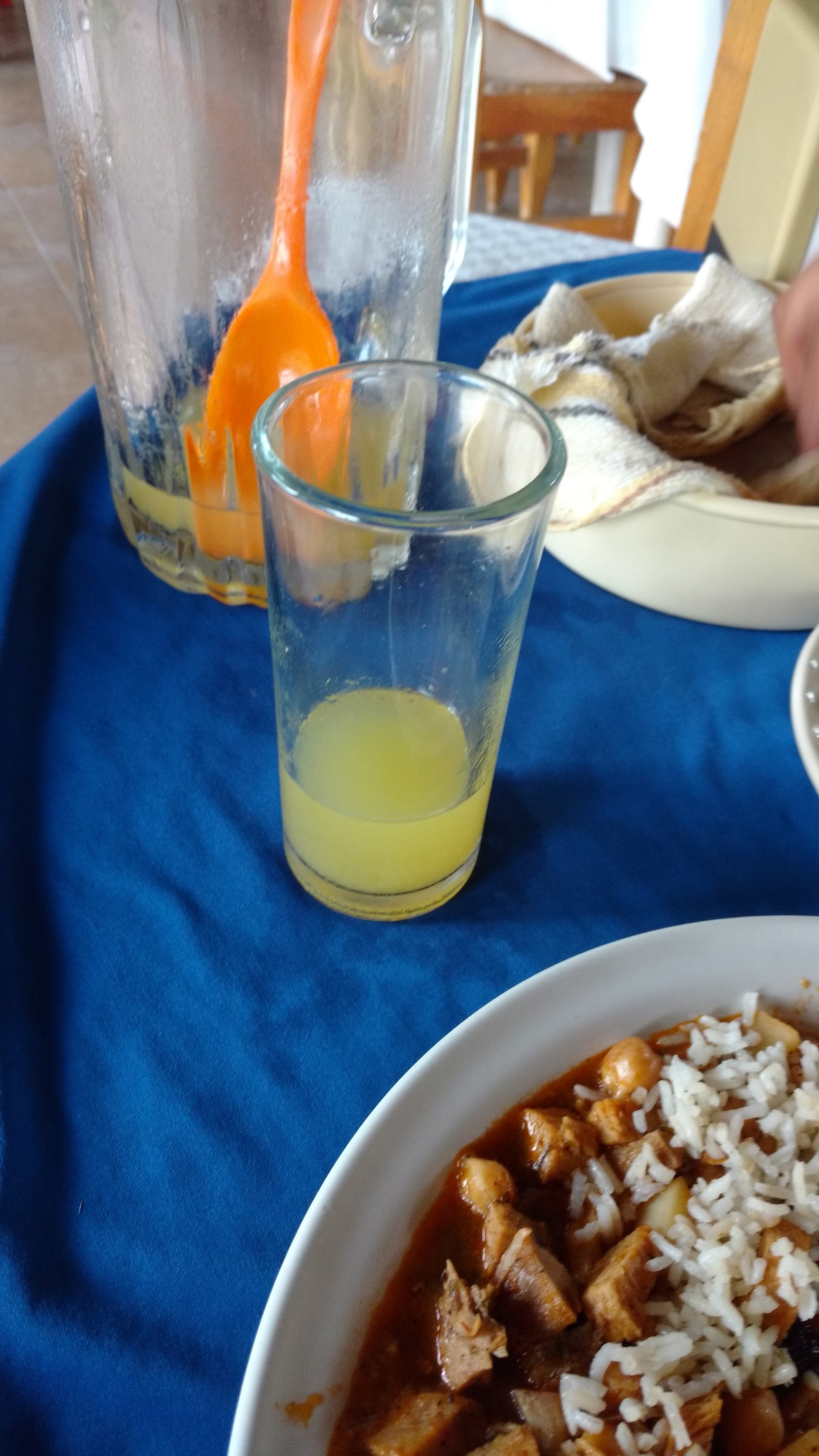 Palapa Familiar " La Choca " image 9