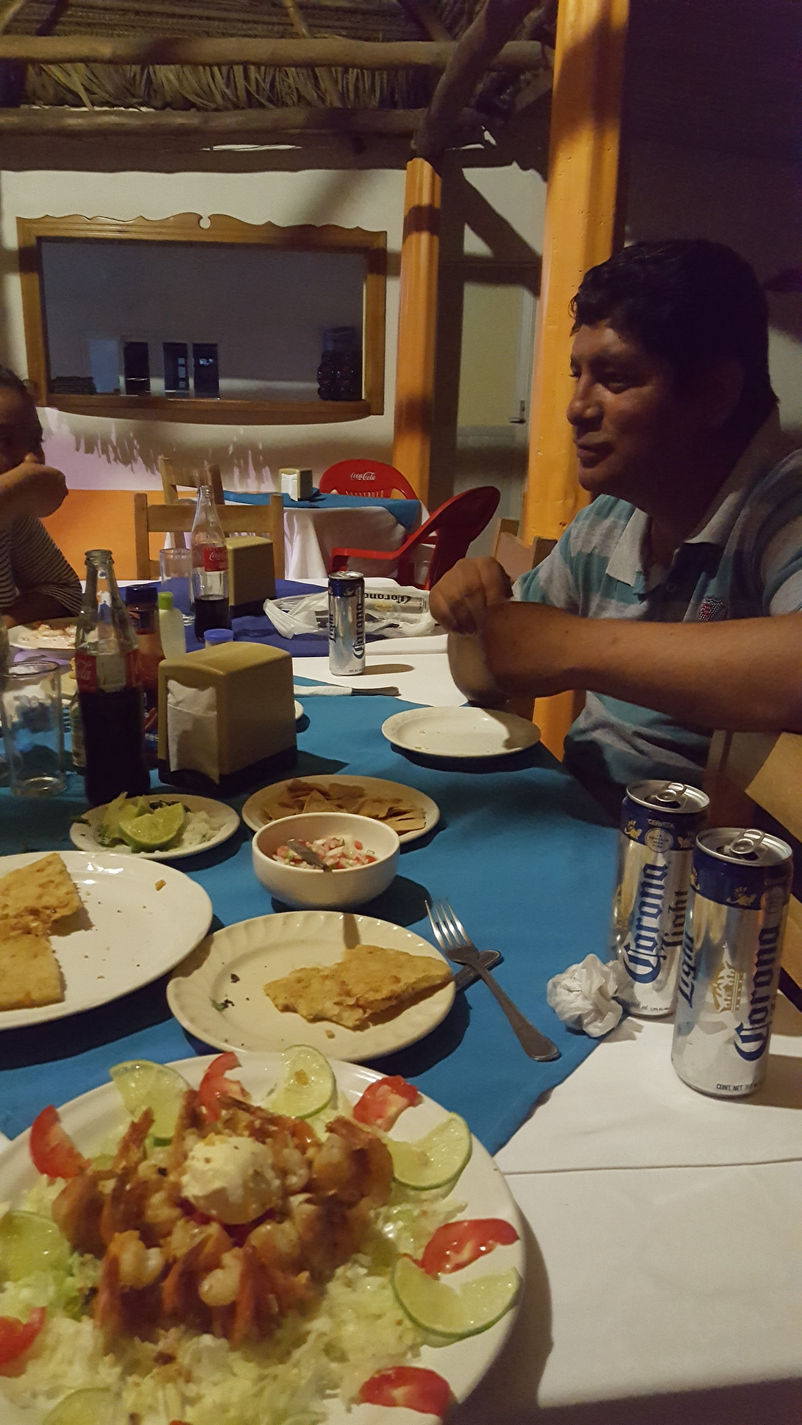 Palapa Familiar " La Choca " image 10