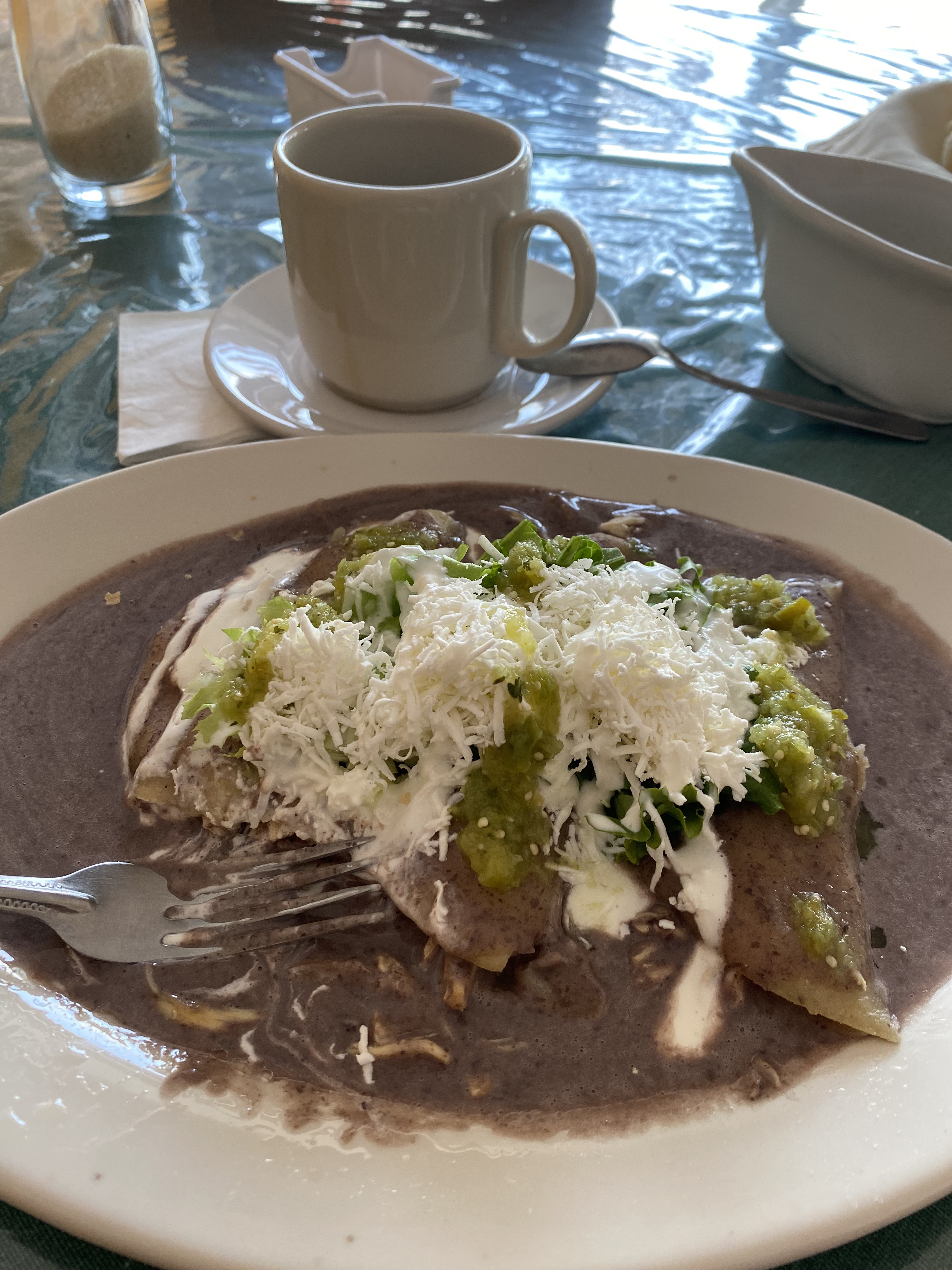 Los Girasoles Restaurante image 1