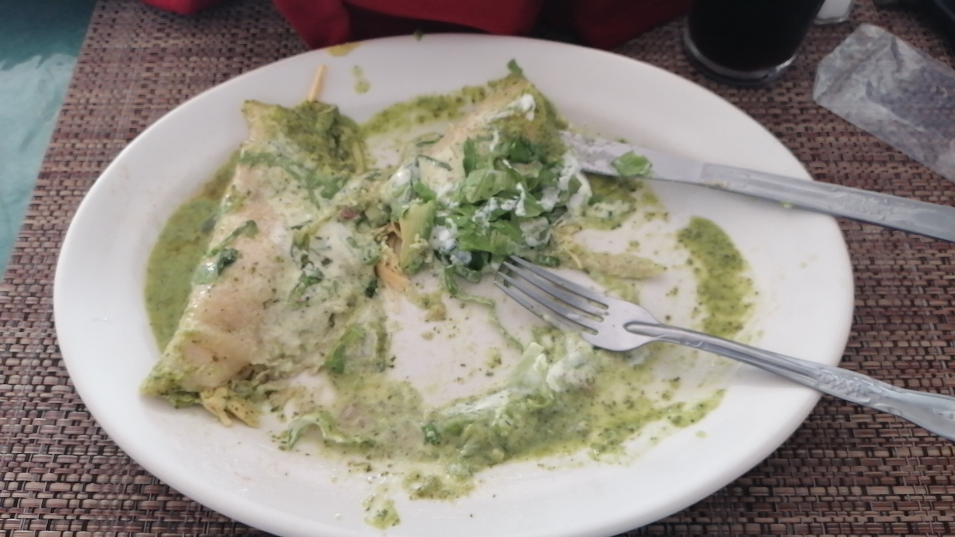 Los Girasoles Restaurante image 2