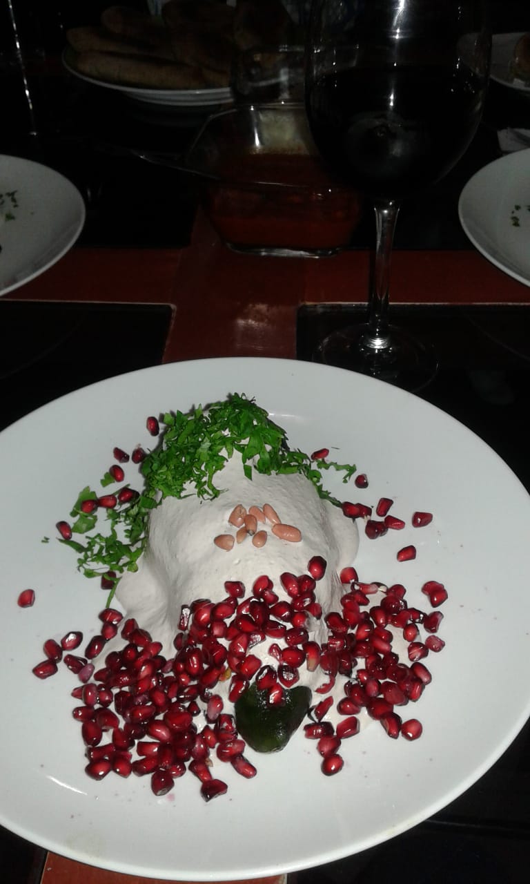 Los Girasoles Restaurante image 4