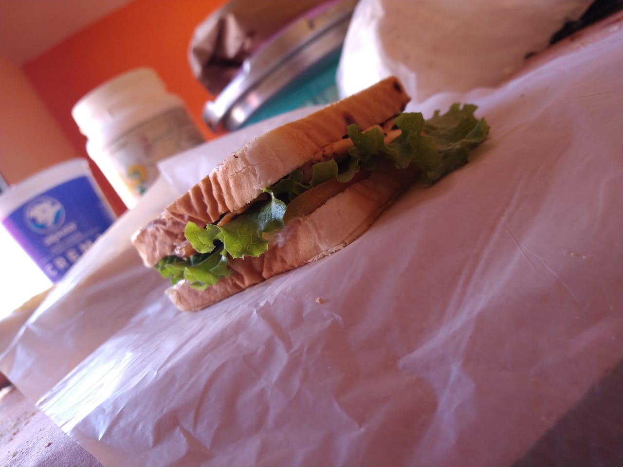 COCINA ECONOMICA LUCECITA image 2