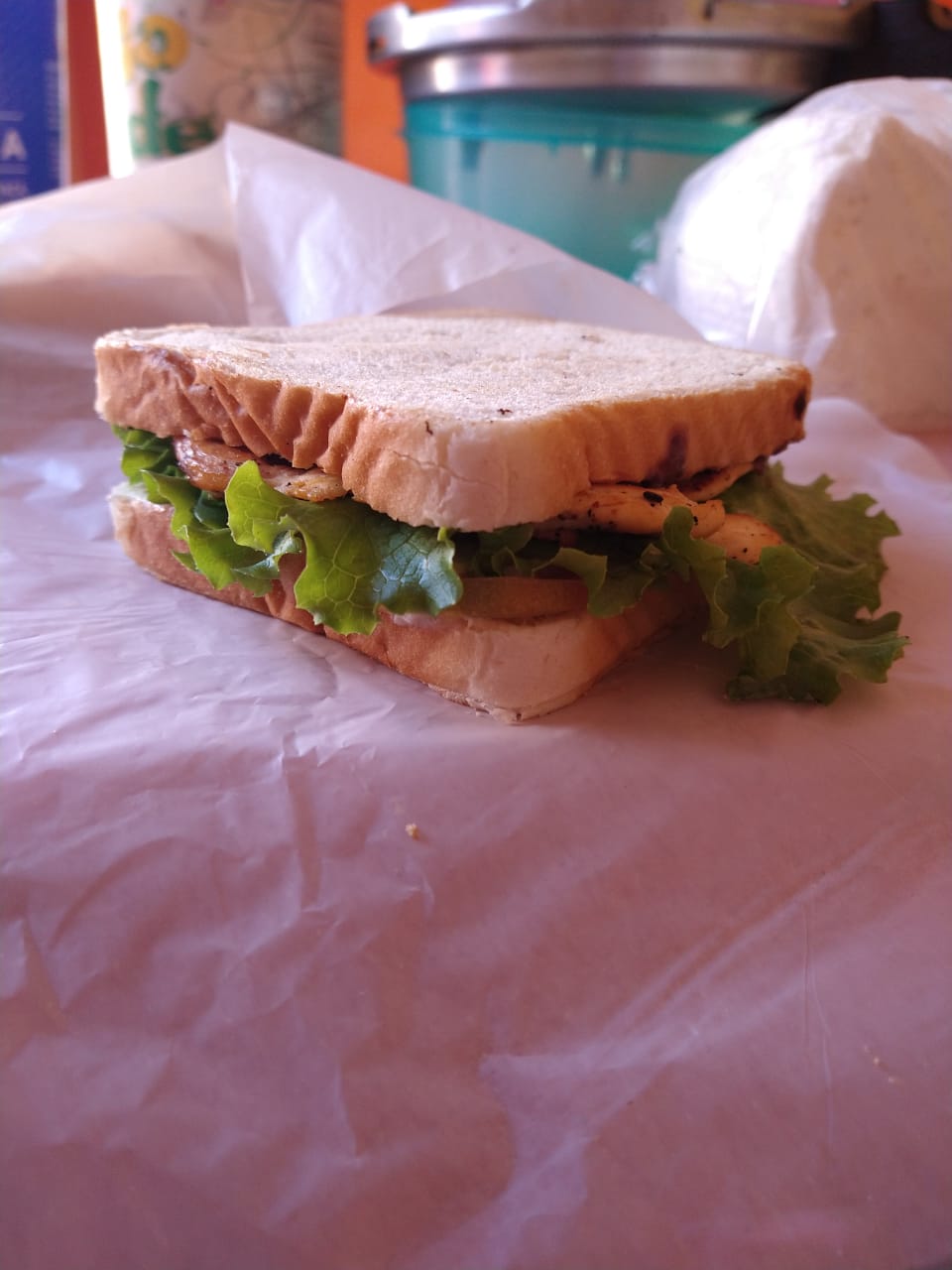 COCINA ECONOMICA LUCECITA image 5