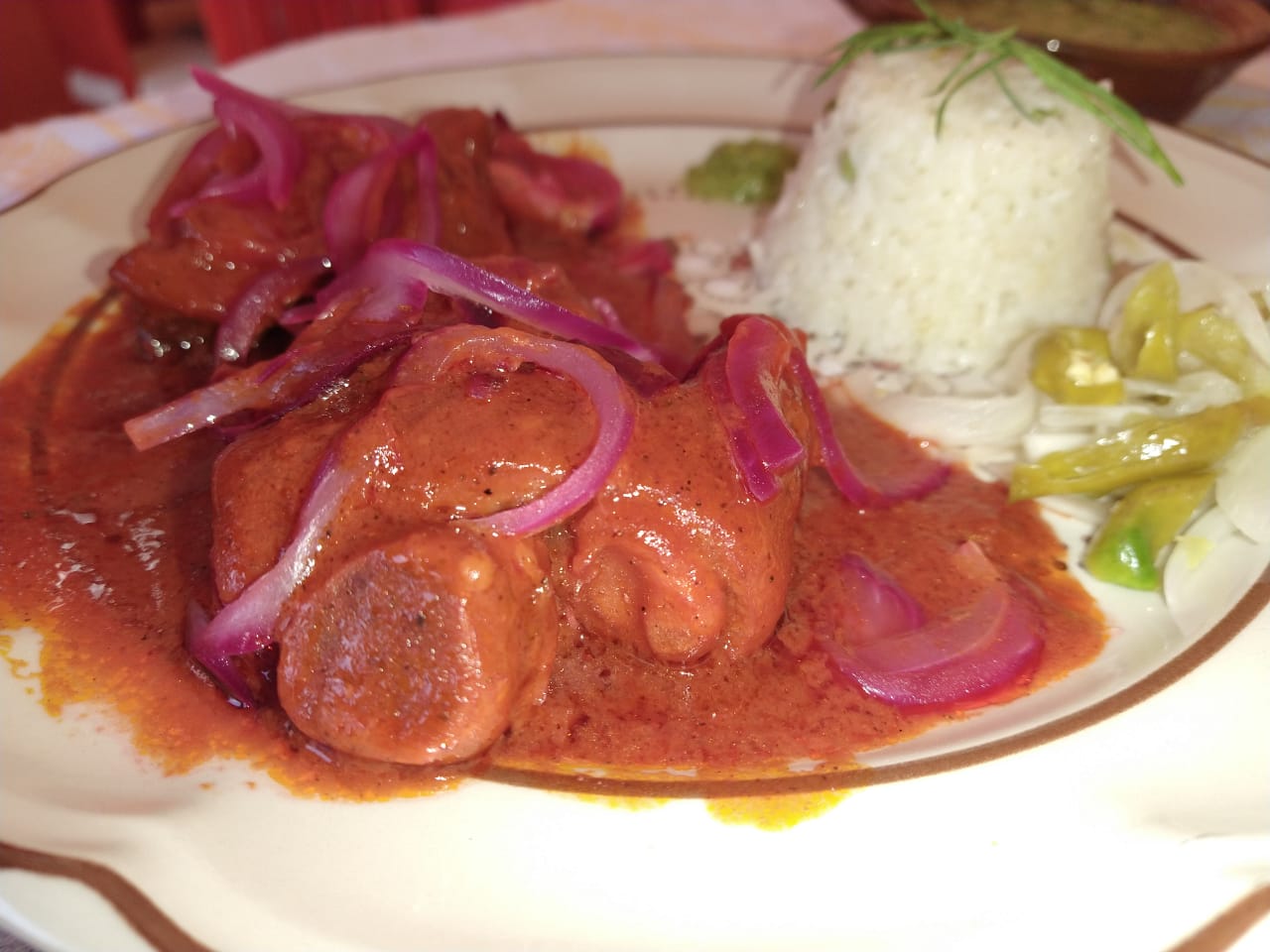 COCINA ECONOMICA LUCECITA image 6