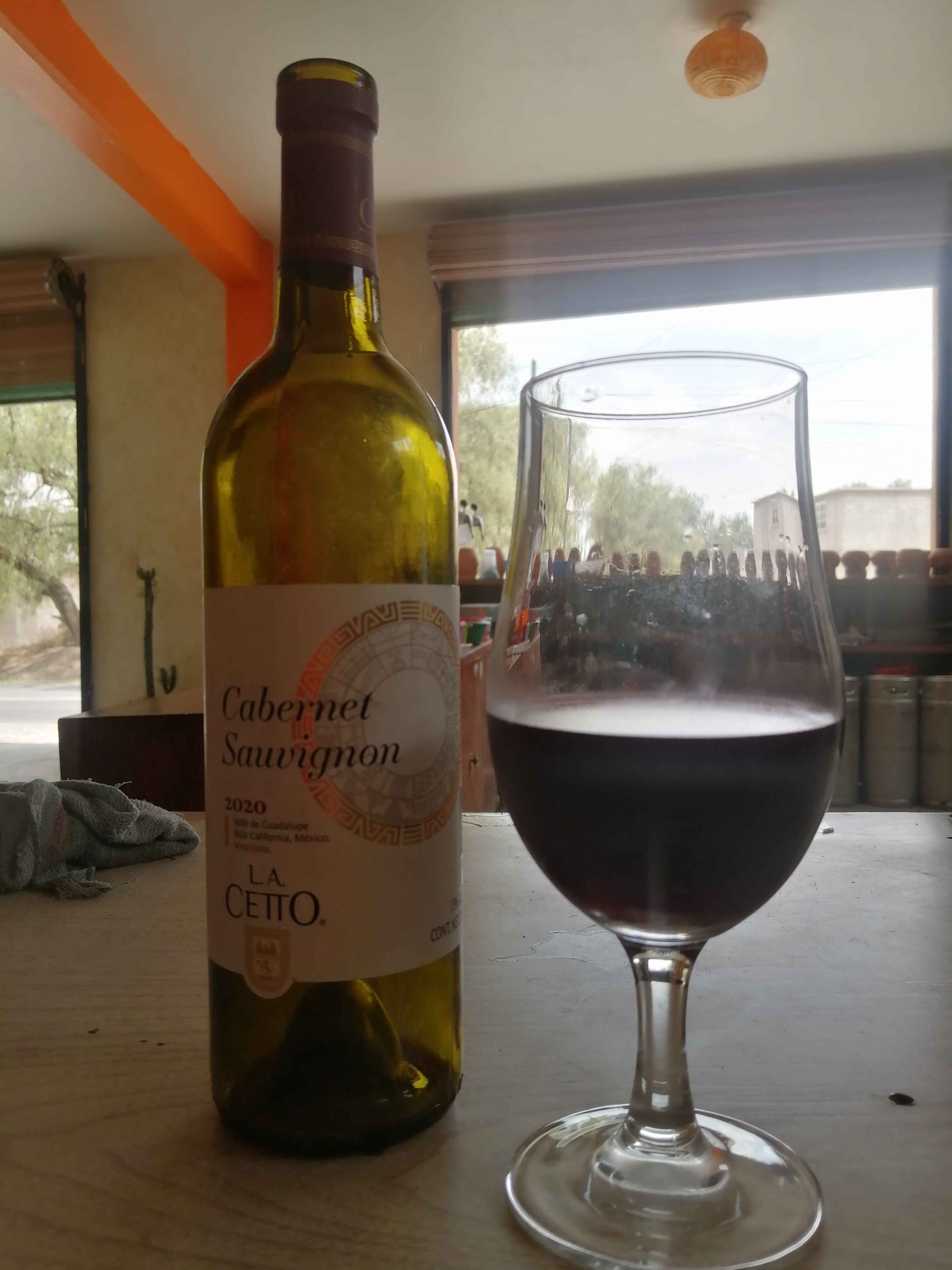 La Cabaña de Don Pepe image 2