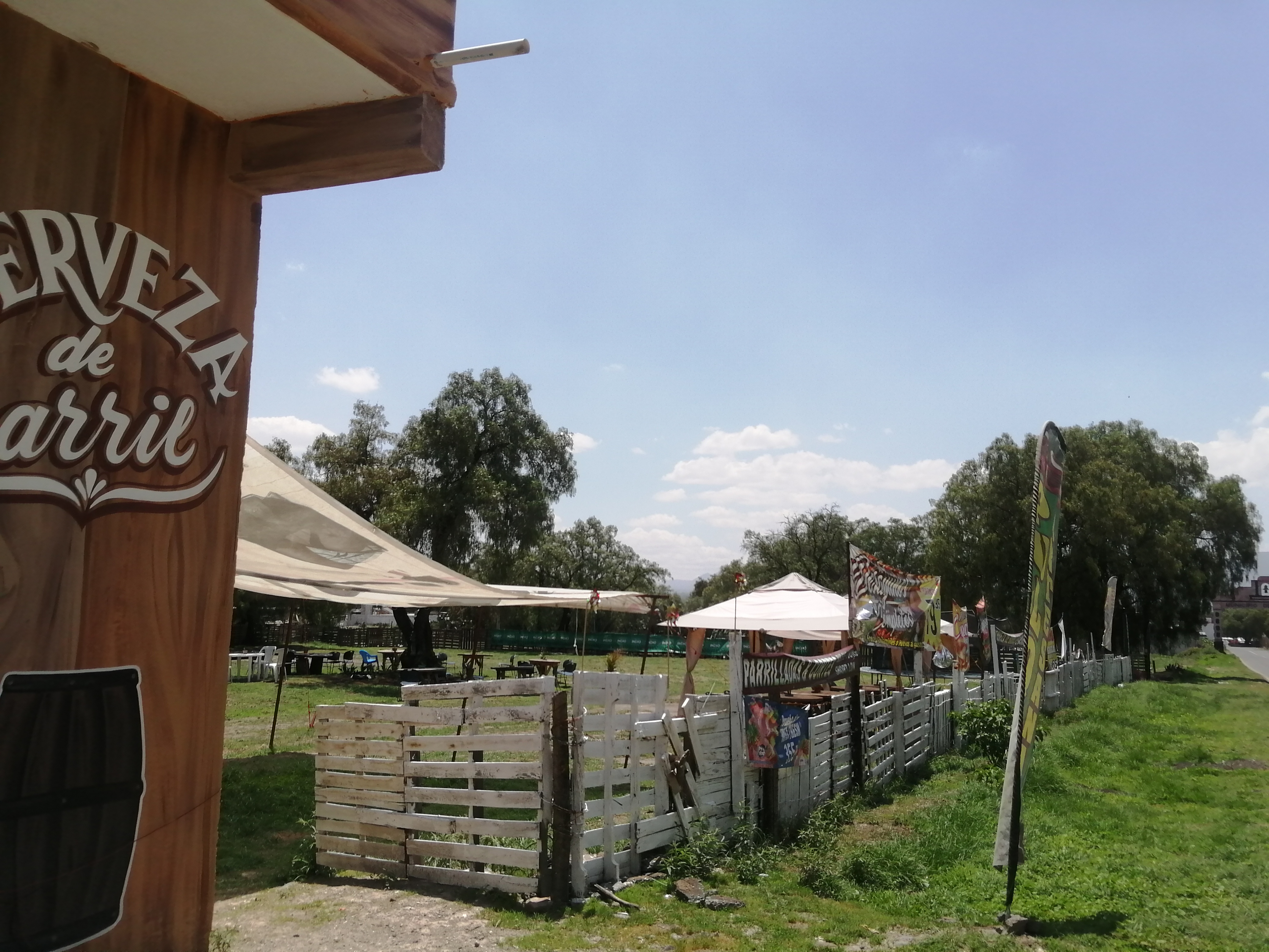 La Cabaña de Don Pepe image 3