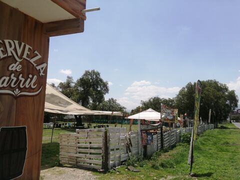 La Cabaña de Don Pepe image 3