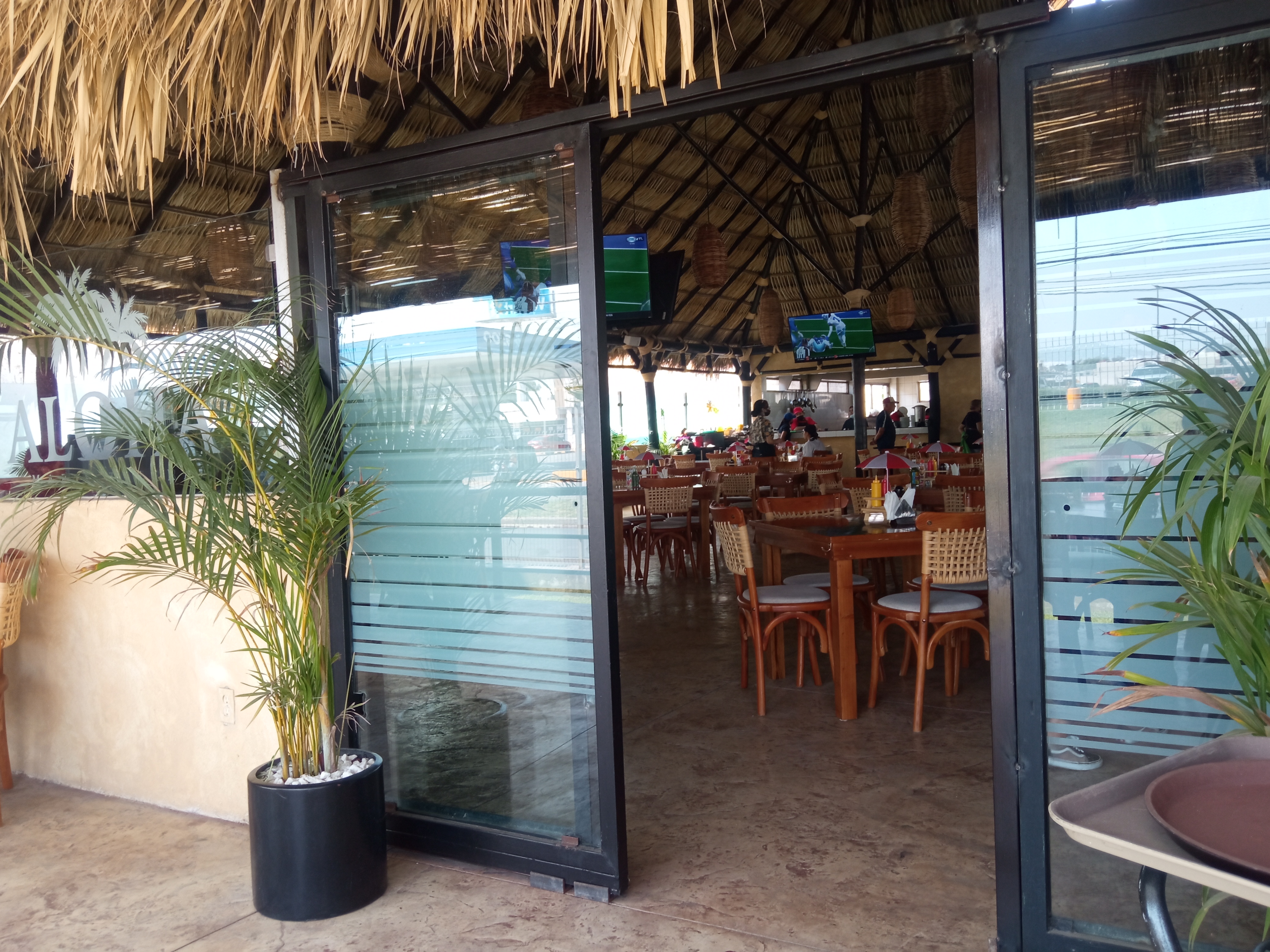 La Cabaña de Don Pepe image 5