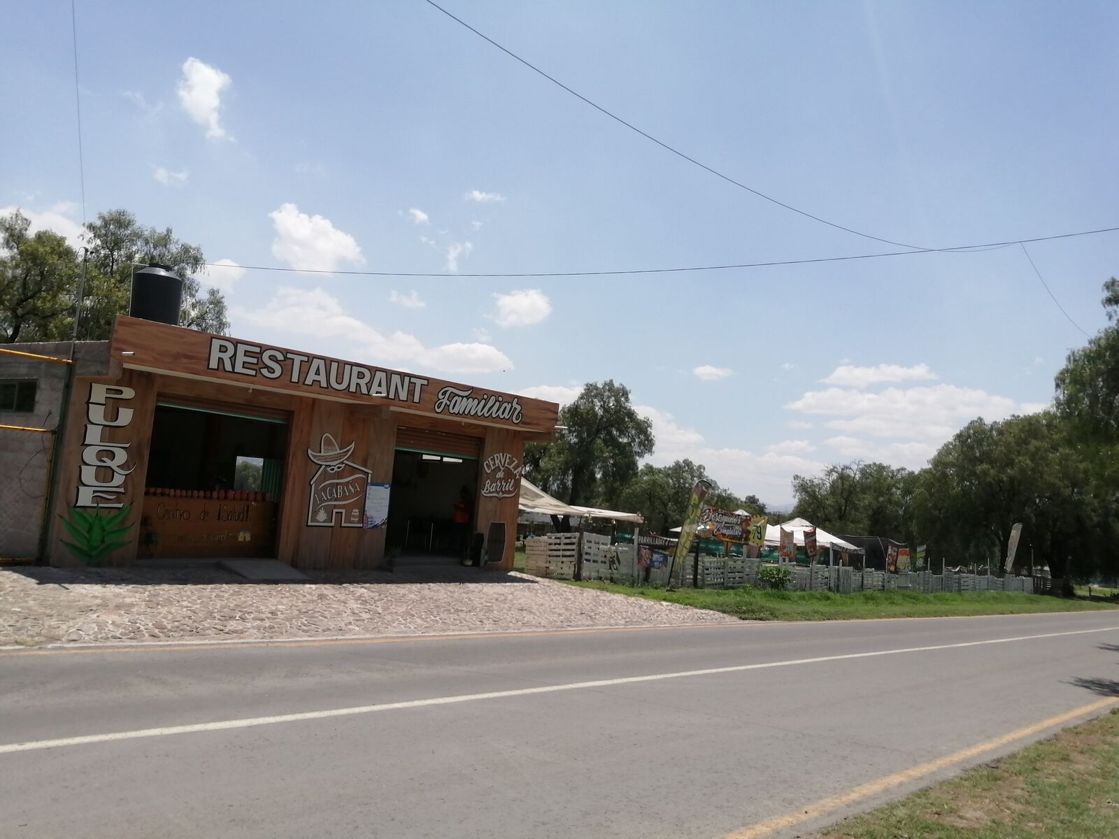 La Cabaña de Don Pepe image 6