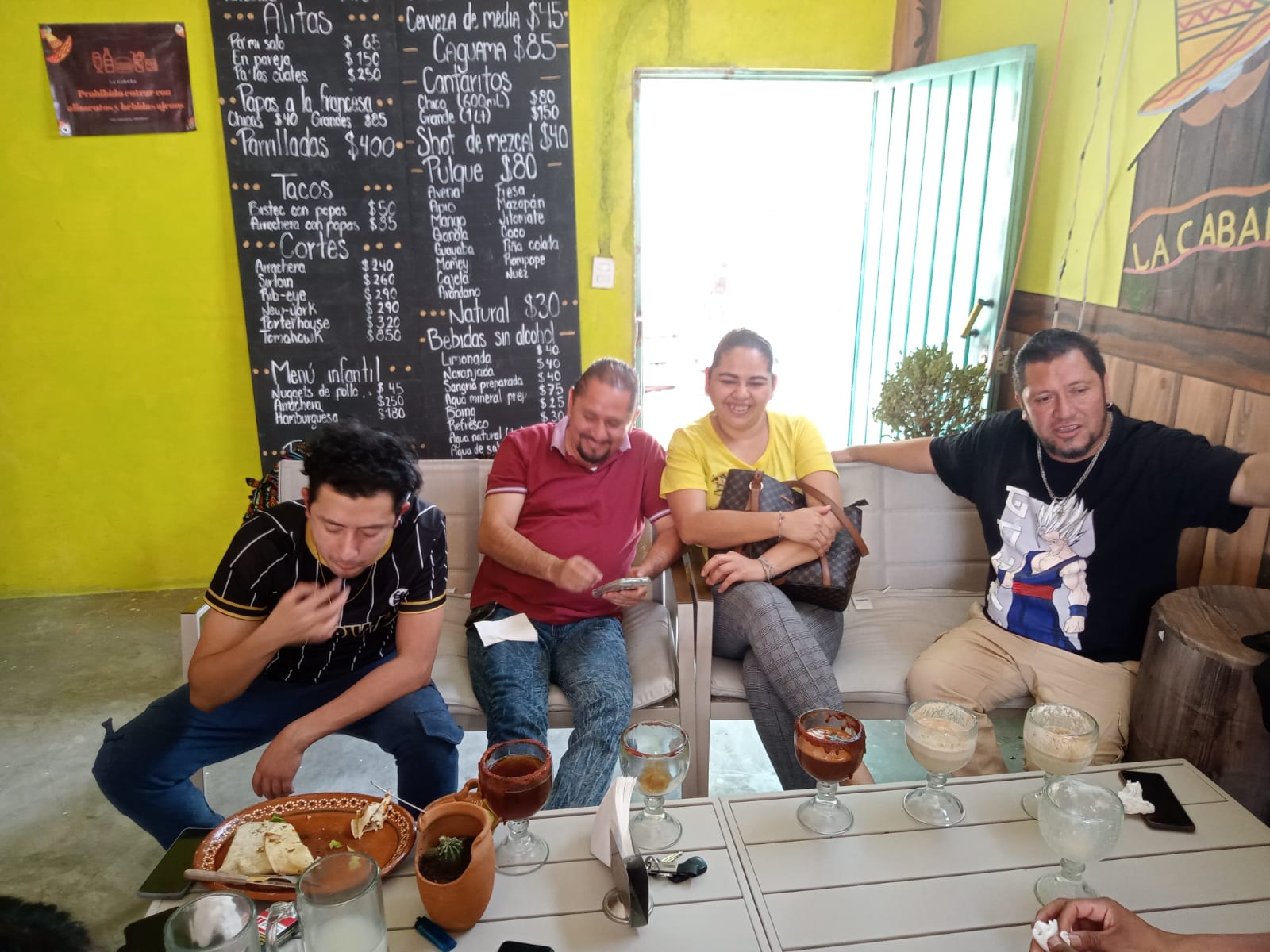 La Cabaña de Don Pepe image 7