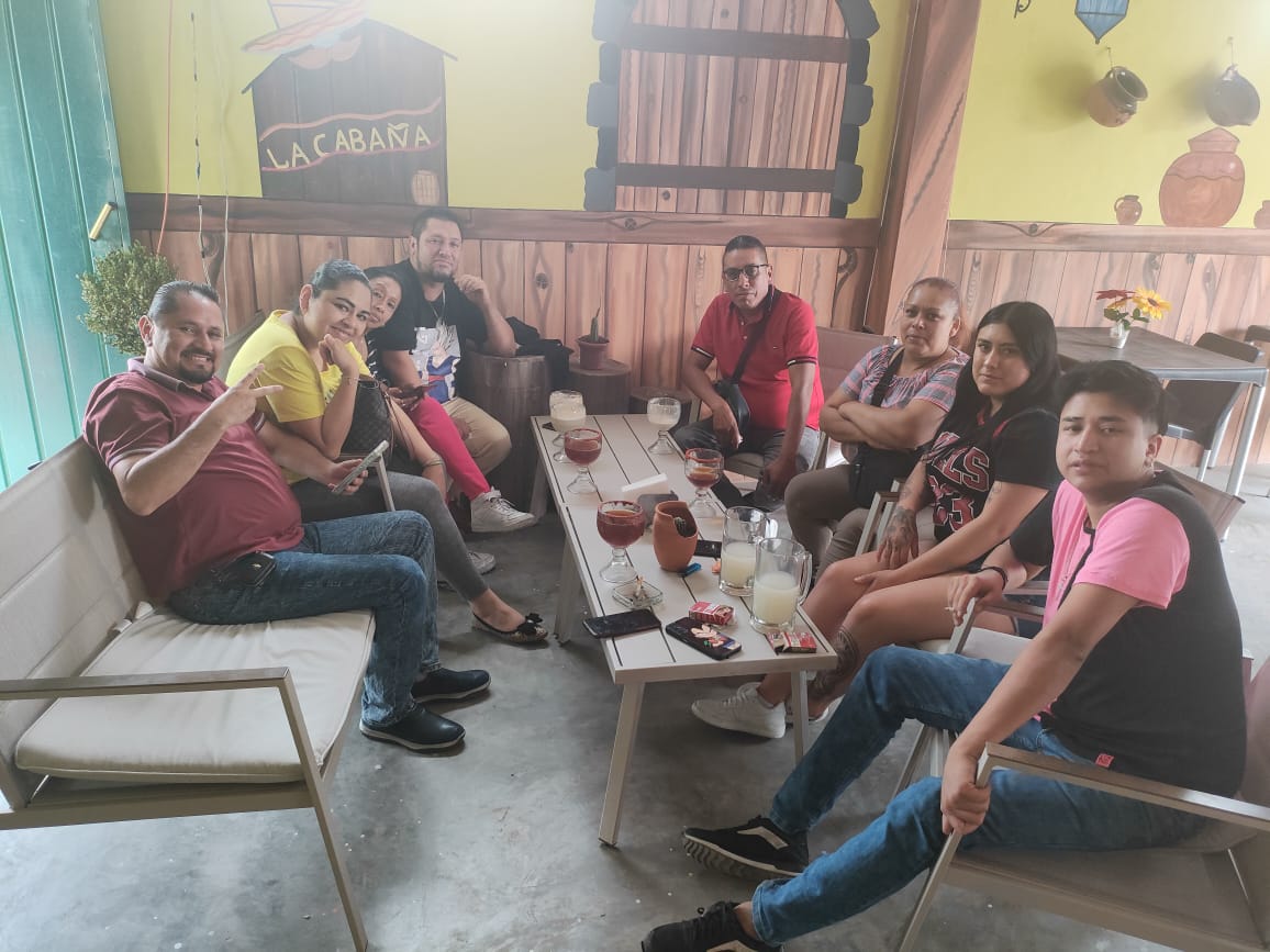 La Cabaña de Don Pepe image 9