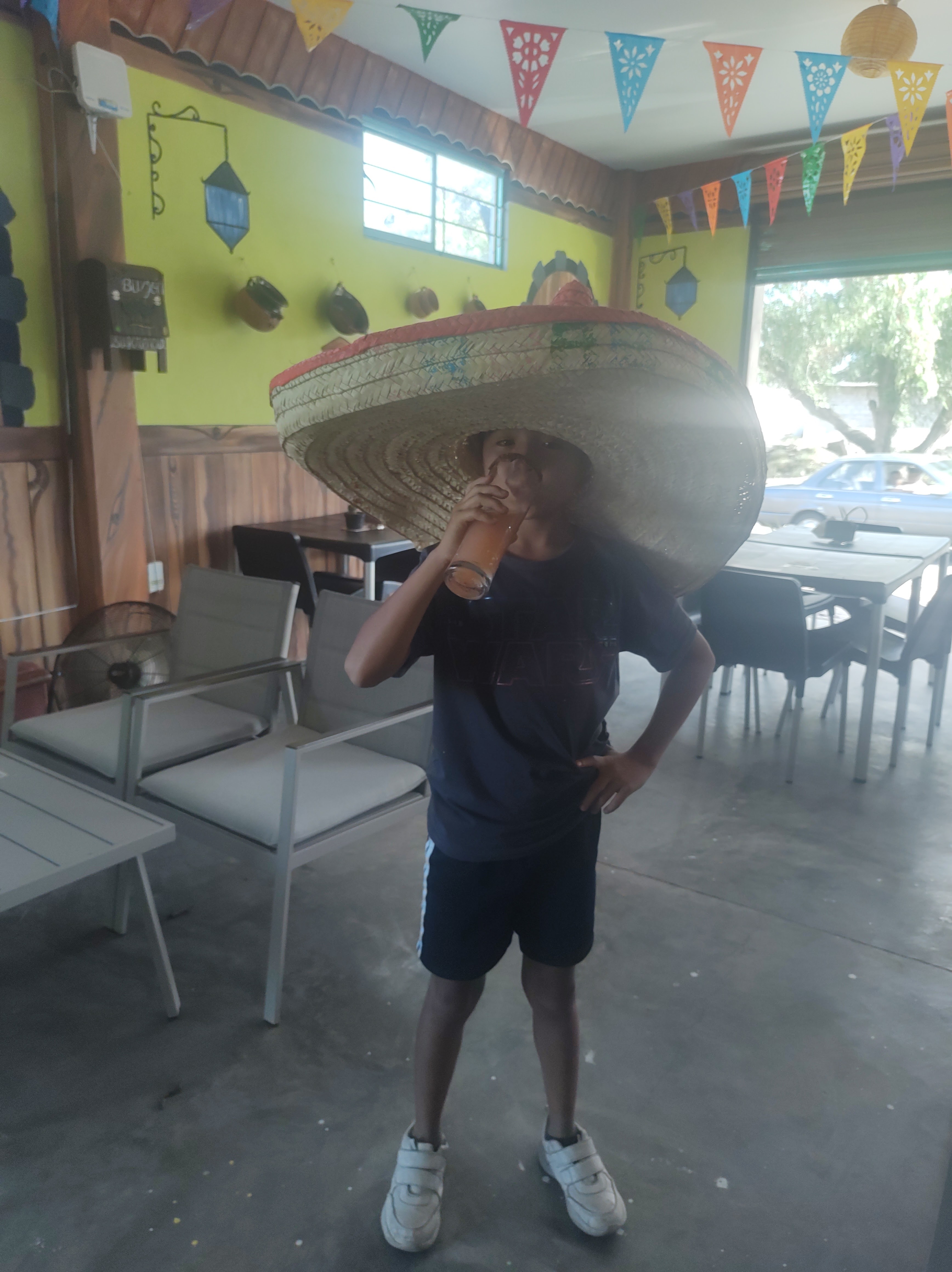 La Cabaña de Don Pepe image 10