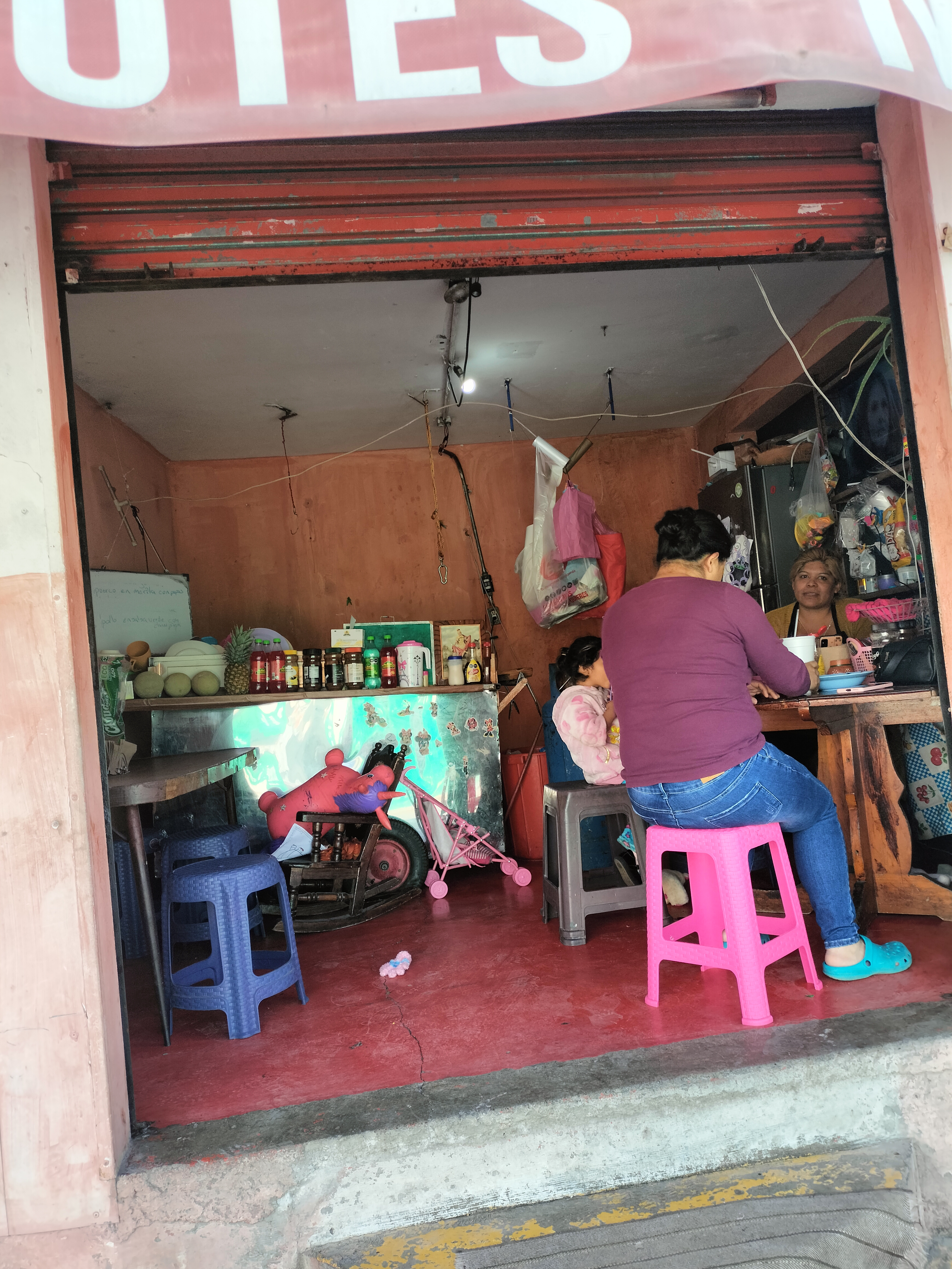 Cocina Económica Ashly image 1