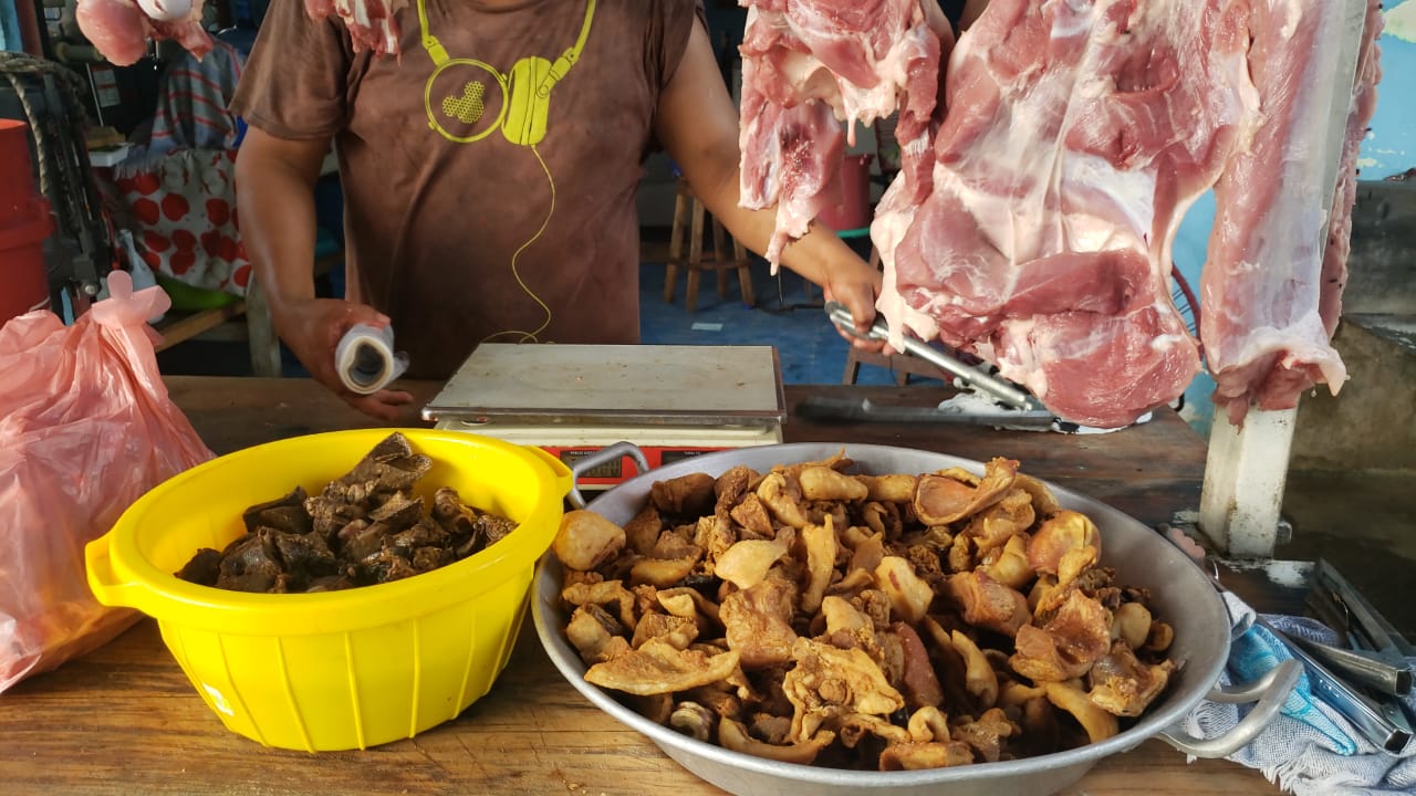 Carnicería MENDOZA image 2