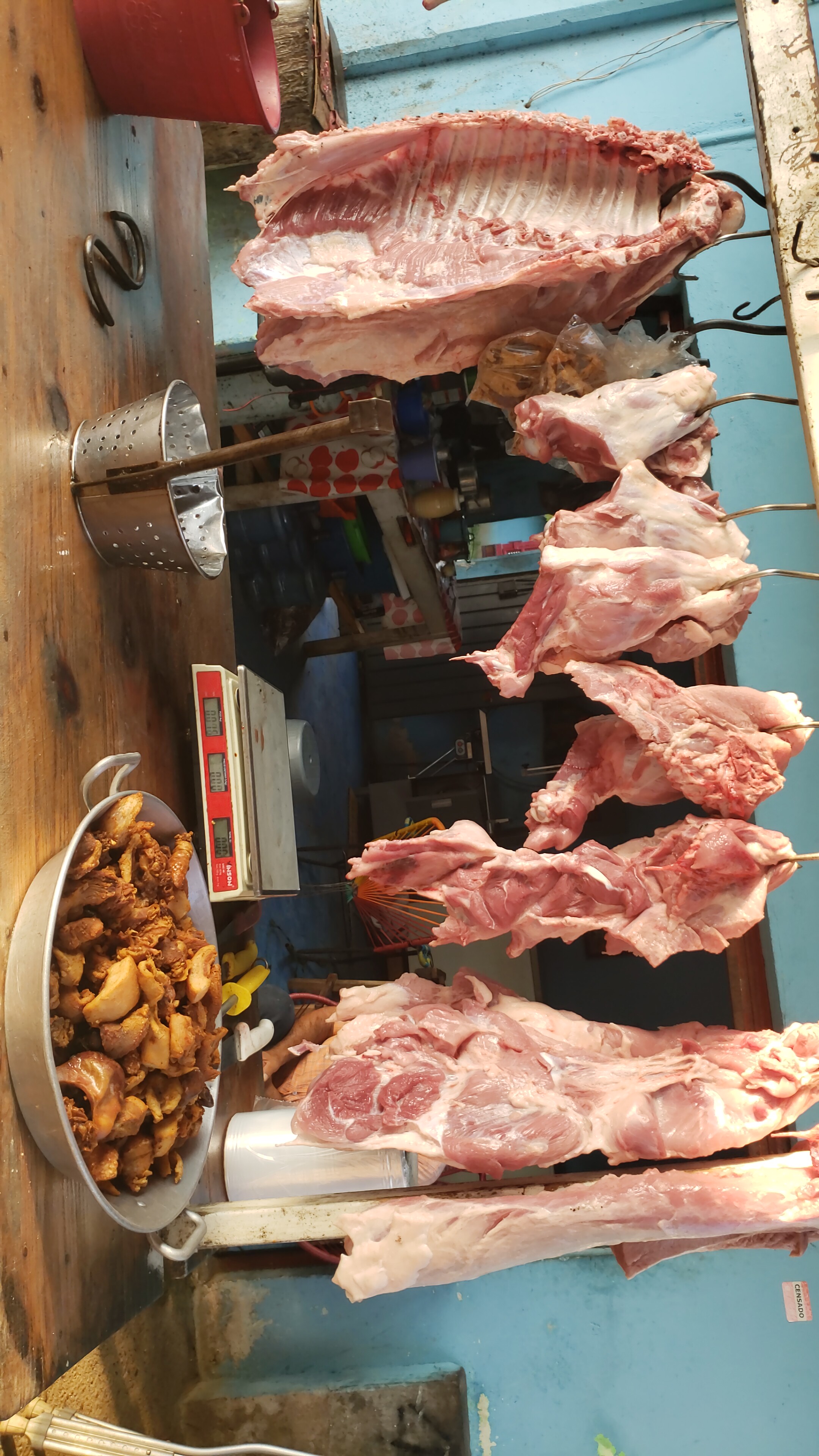 Carnicería MENDOZA image 4