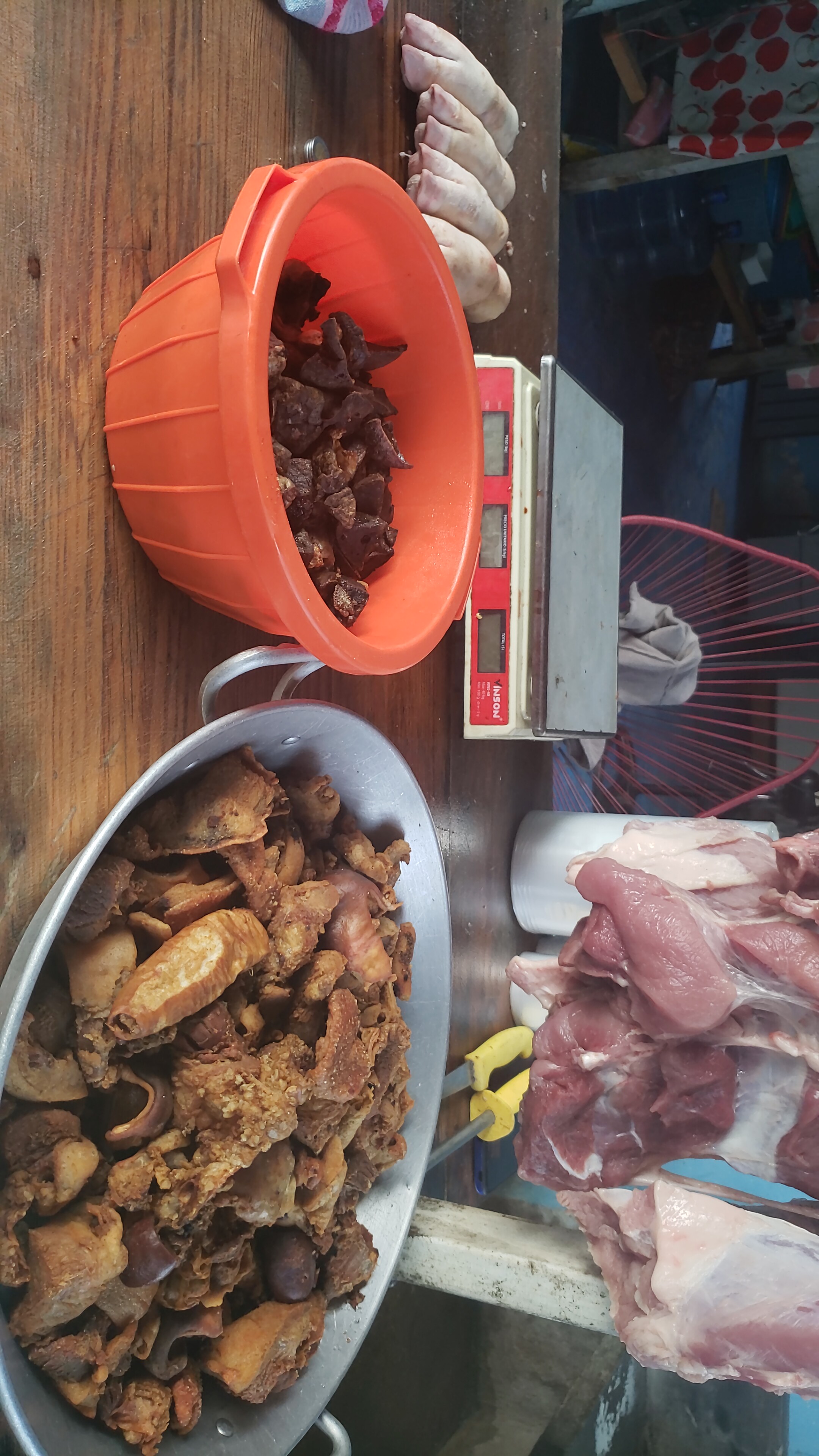 Carnicería MENDOZA image 7