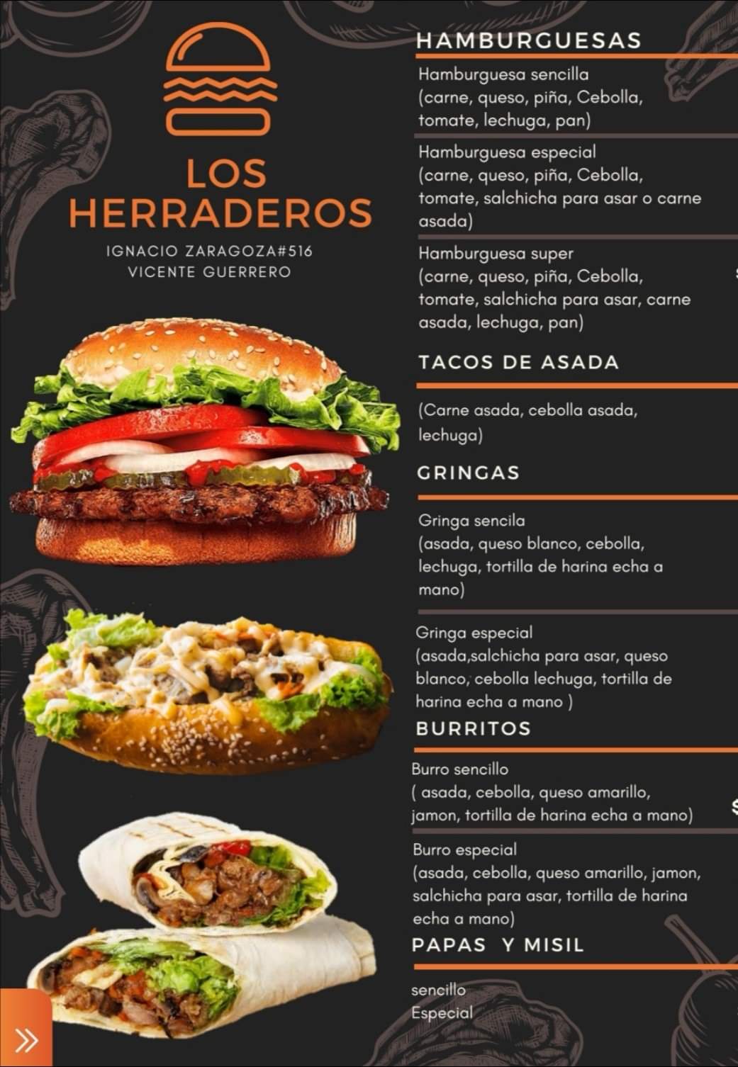 Los Herraderos image 4