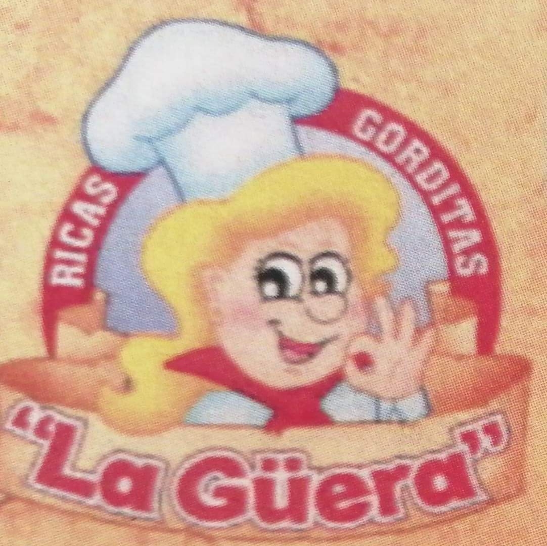 Gorditas y Burritos La GUERA zaragoza image 2