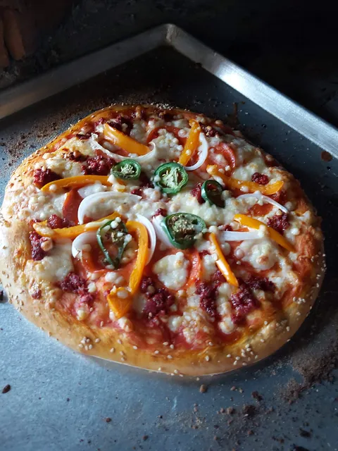 Pizza Alizz image 1