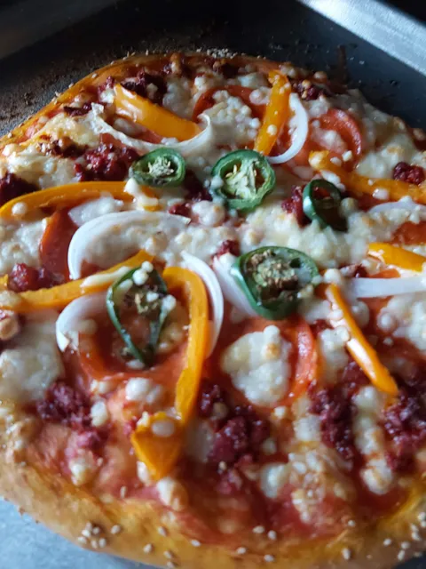 Pizza Alizz image 2