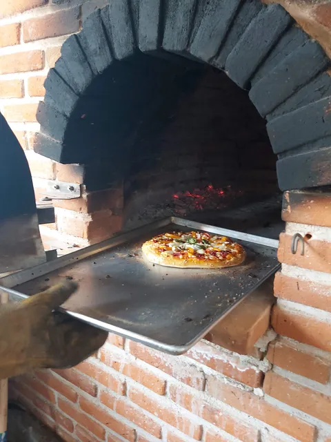 Pizza Alizz image 3