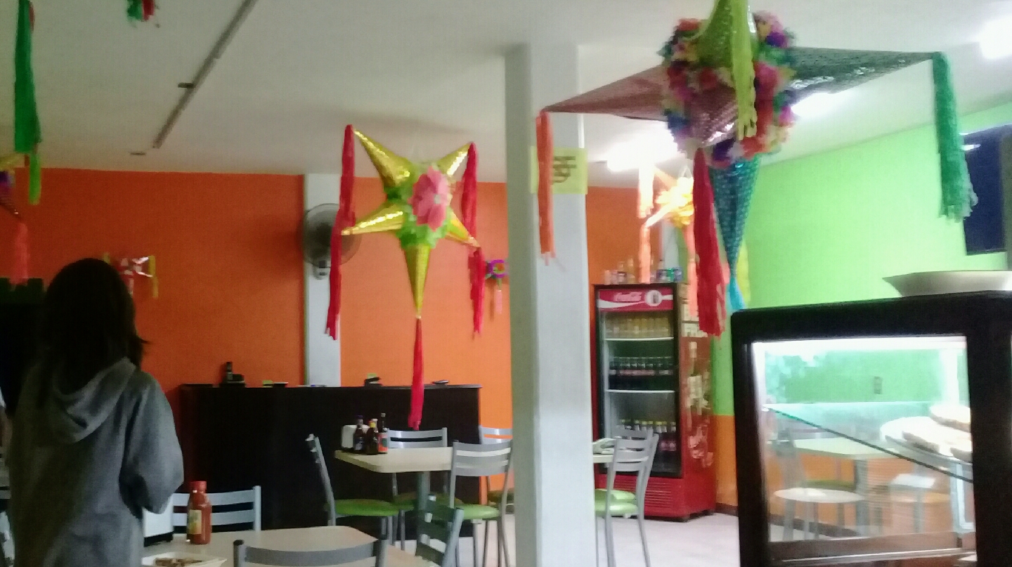 Donalds Pizza image 1