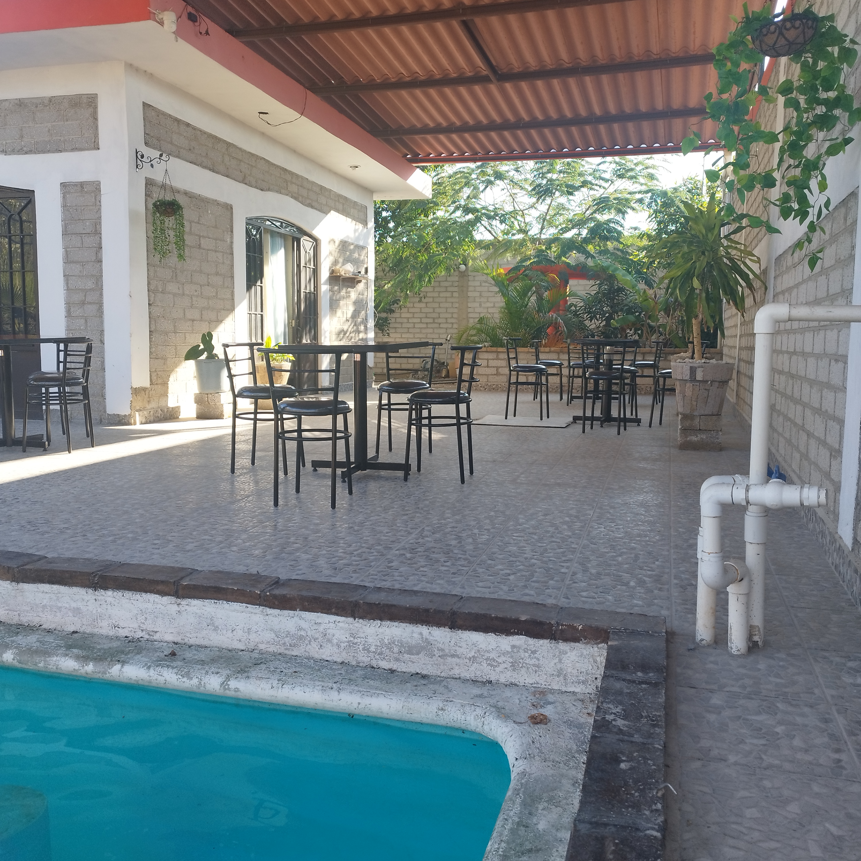 Bahia Camaron image 1