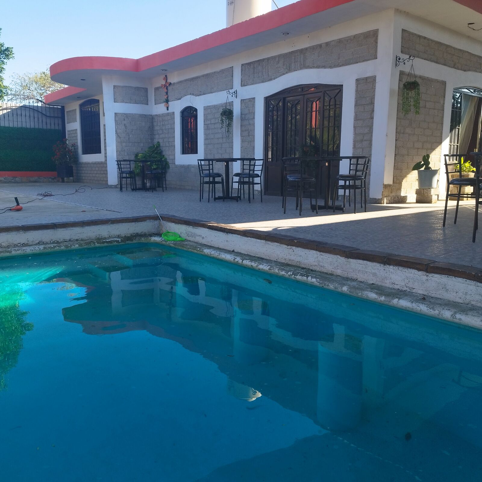 Bahia Camaron image 2