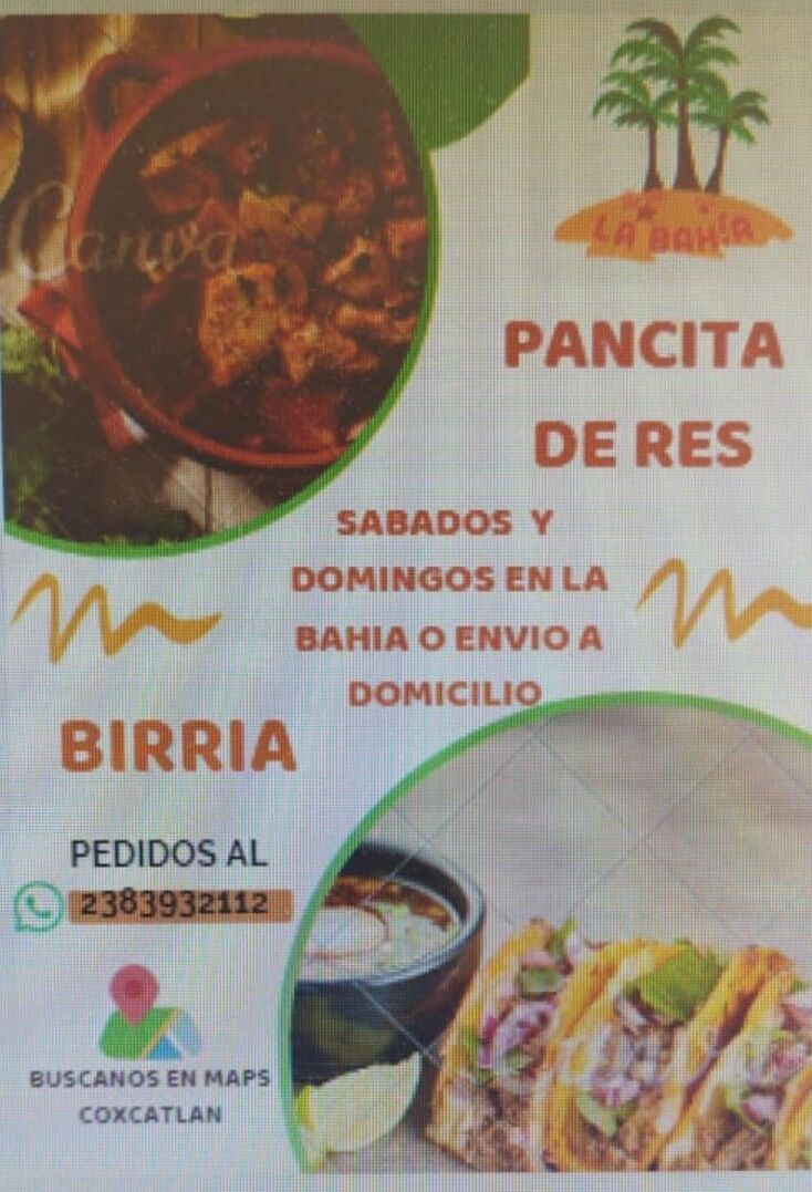 Bahia Camaron image 3