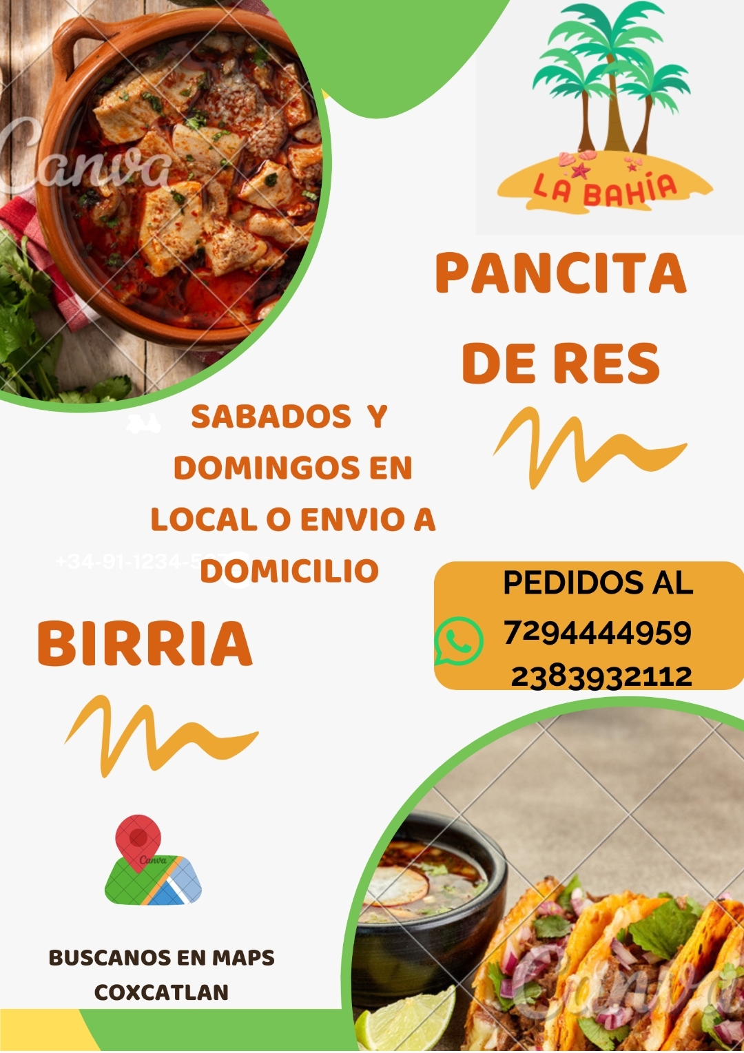 Bahia Camaron image 5