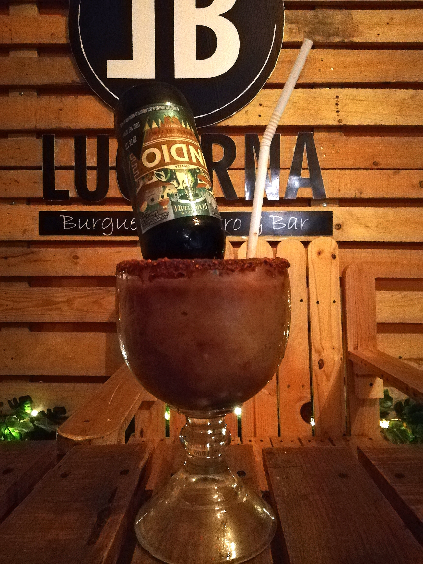 LUCERNA @Burguer-Bistro-Bar image 2