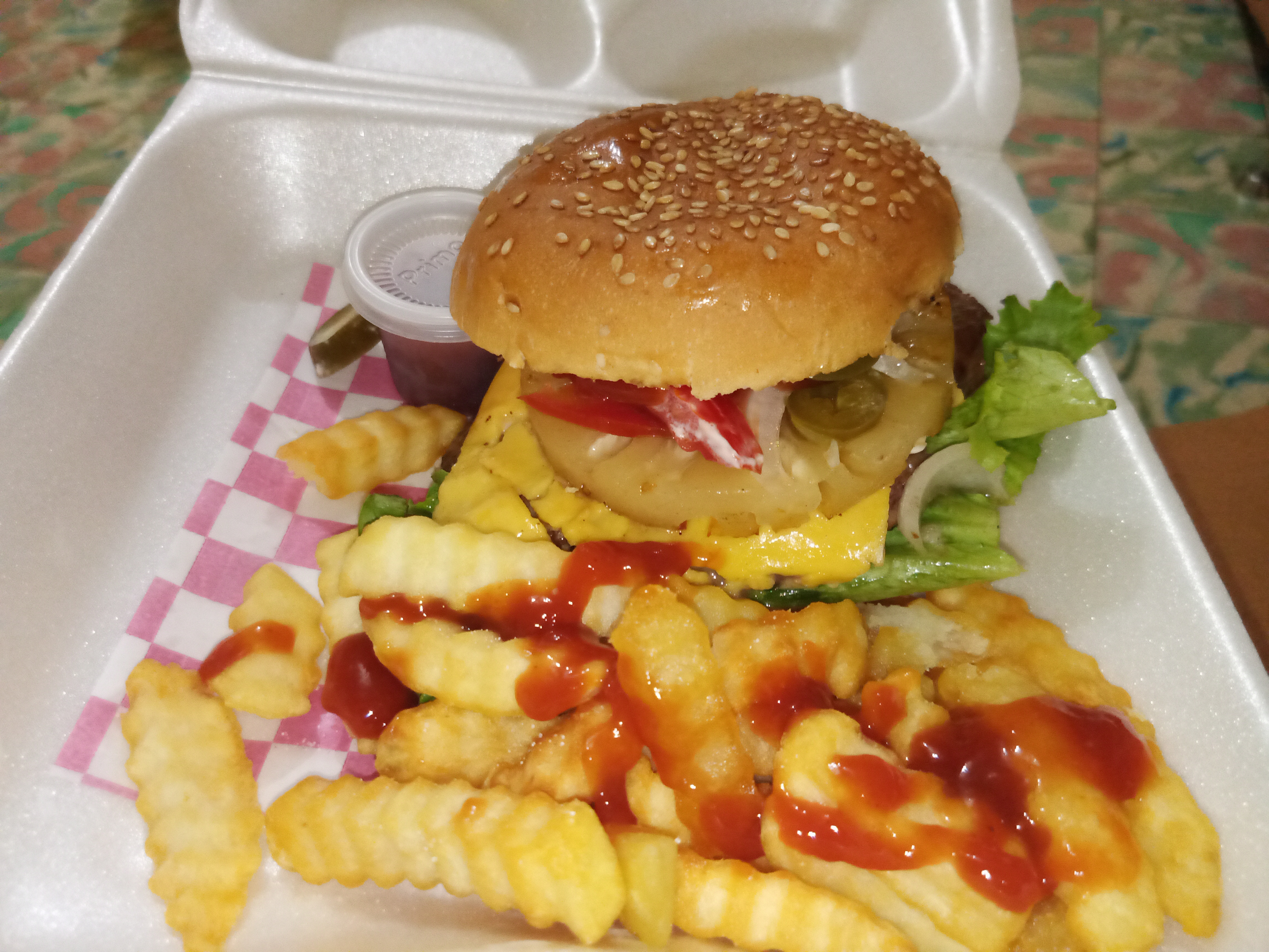 LUCERNA @Burguer-Bistro-Bar image 3