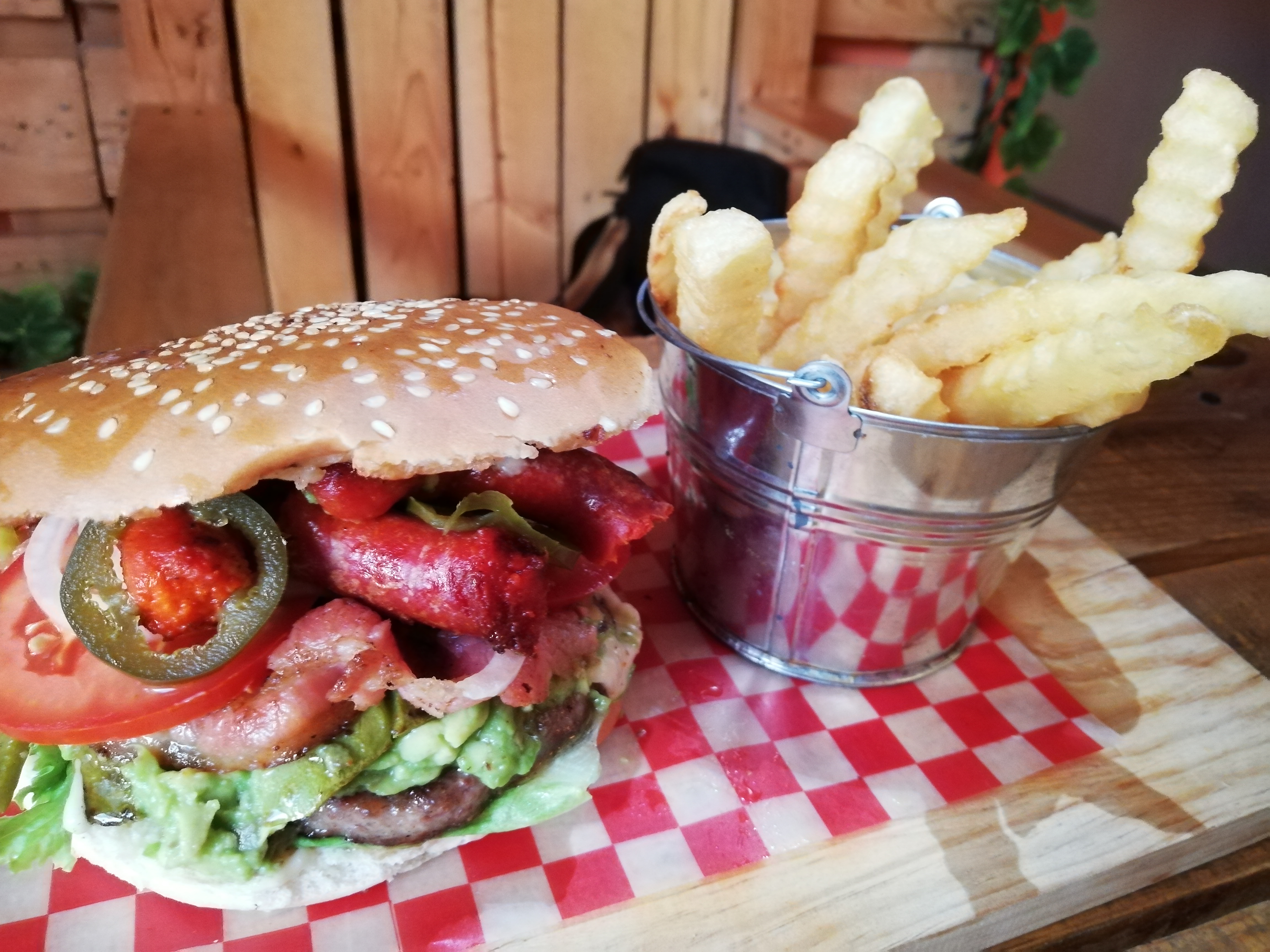 LUCERNA @Burguer-Bistro-Bar image 4