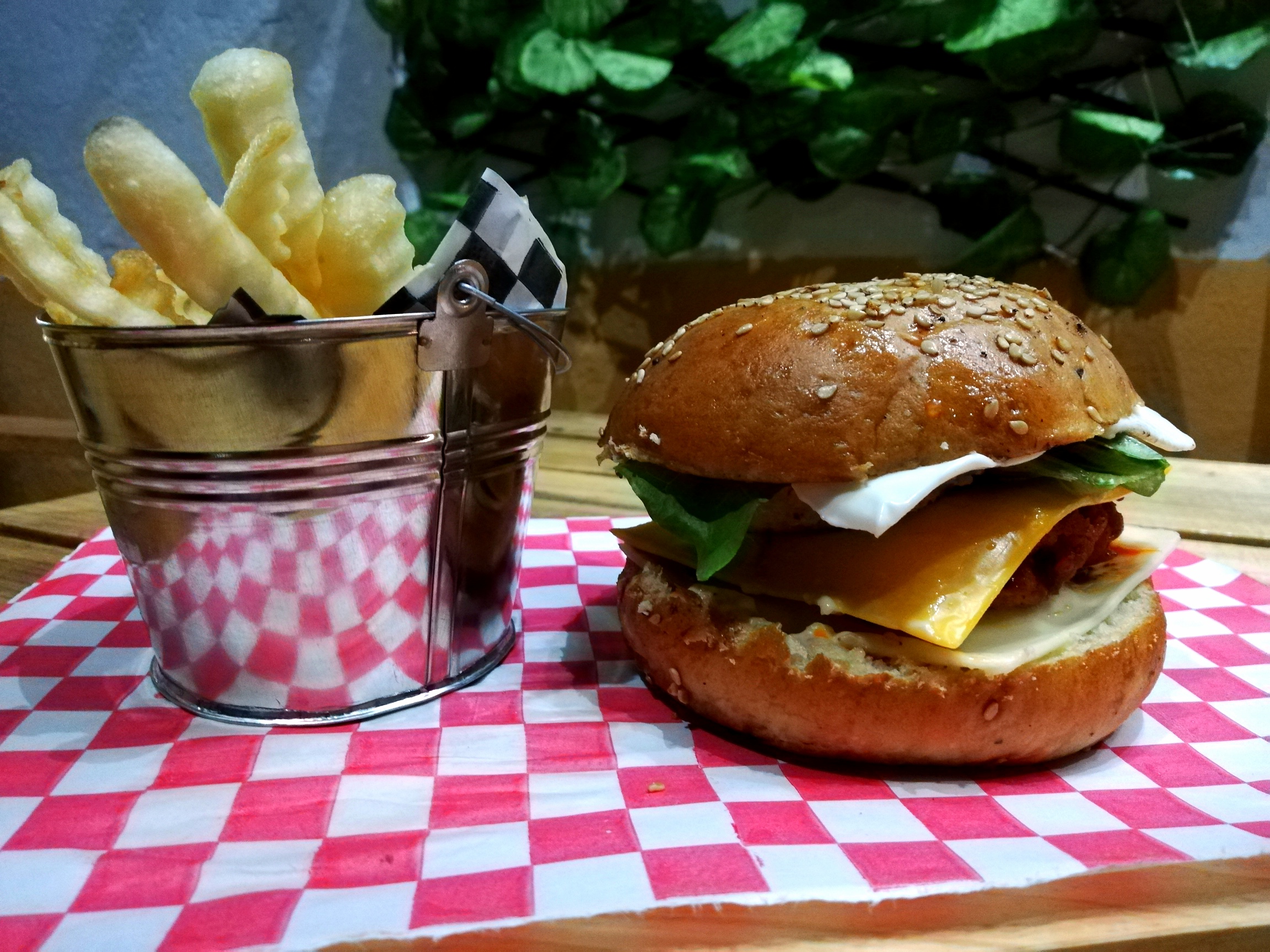 LUCERNA @Burguer-Bistro-Bar image 5