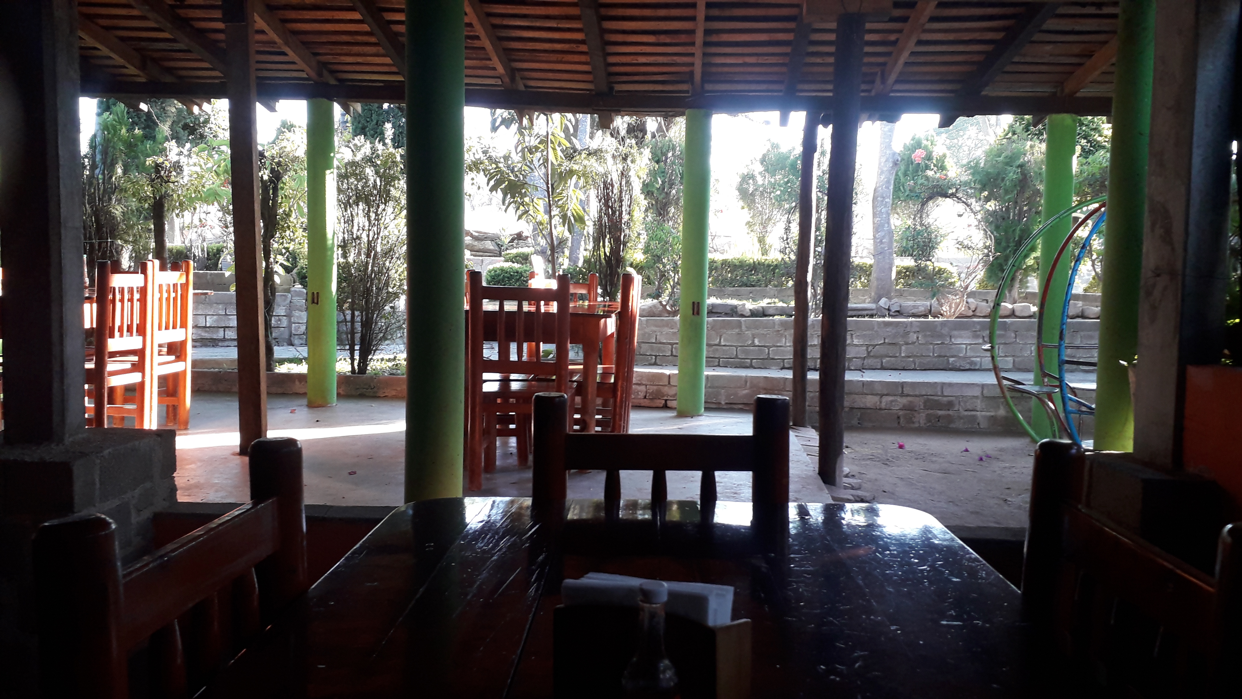 Marisquería Las Bugambilias image 1