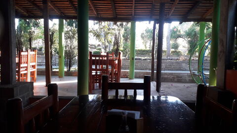 Marisquería Las Bugambilias image 1