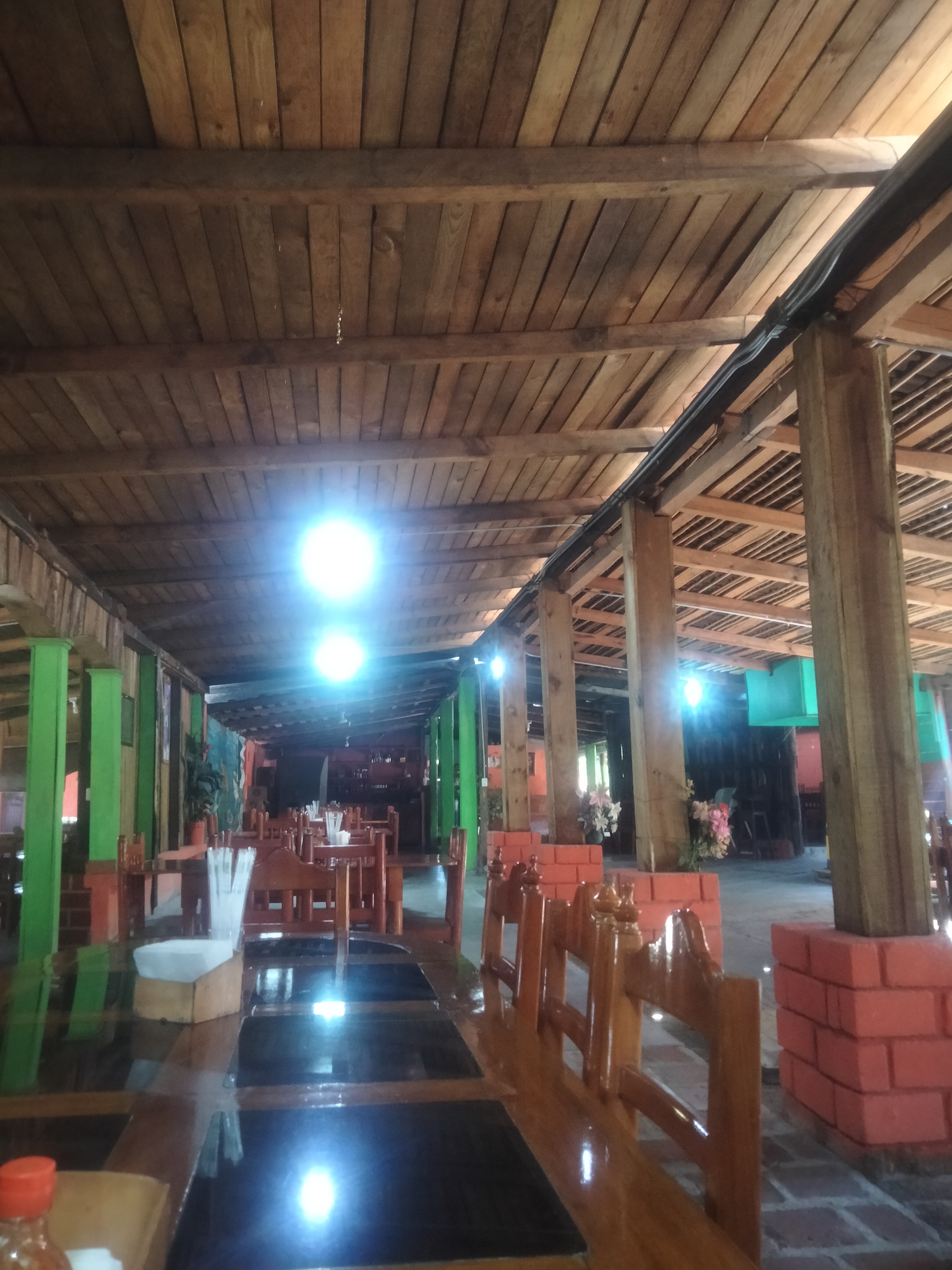 Marisquería Las Bugambilias image 3