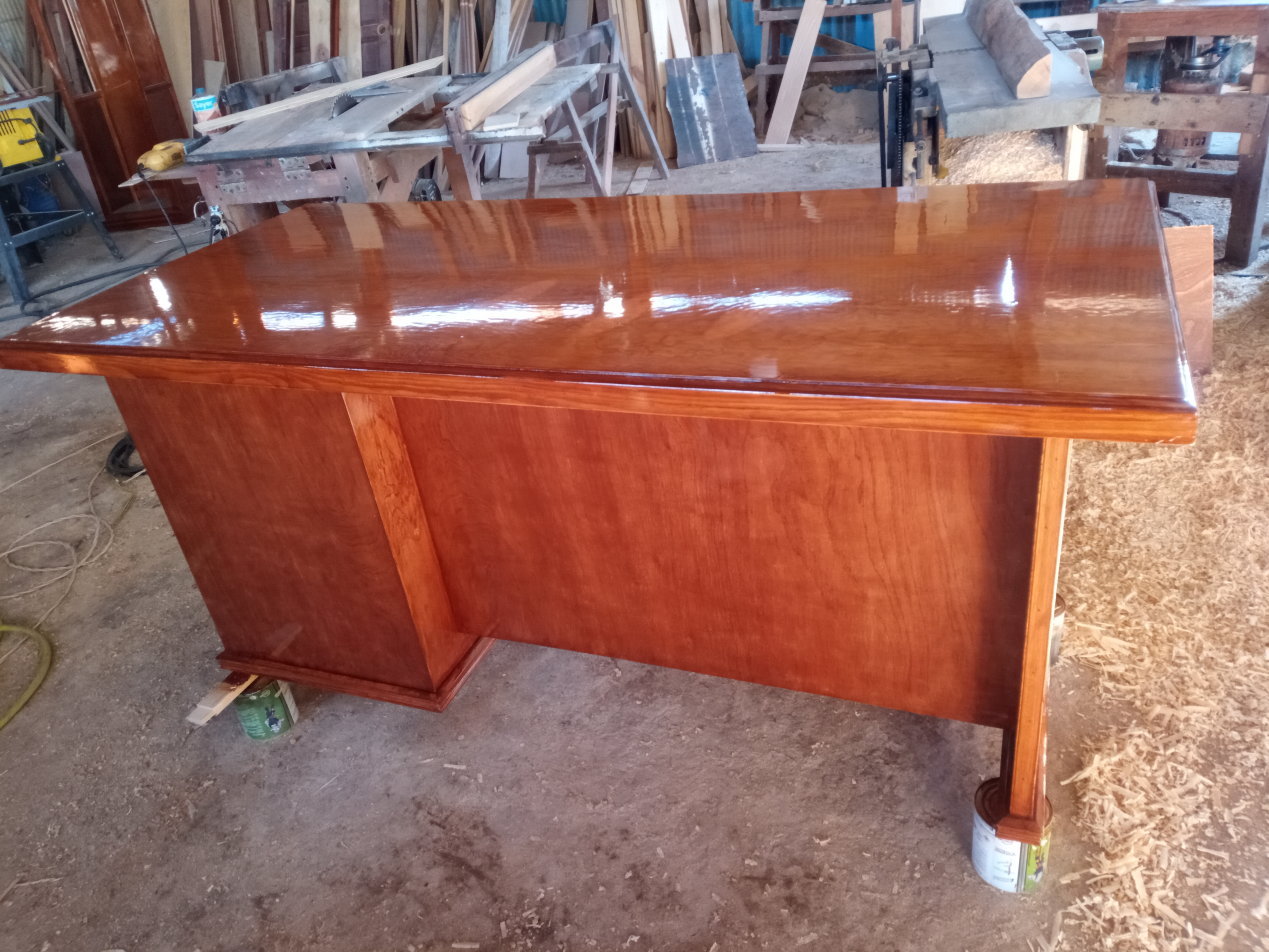 Comedor San Francisco image 2