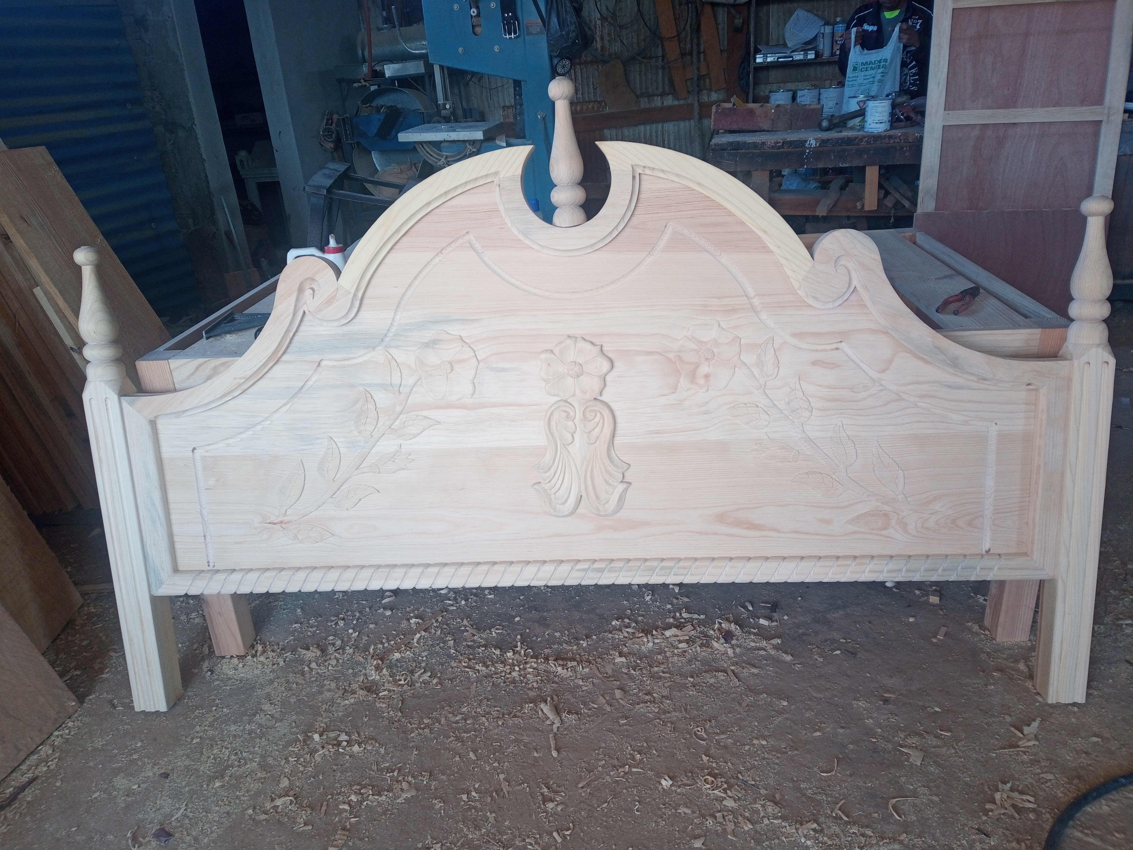 Comedor San Francisco image 3