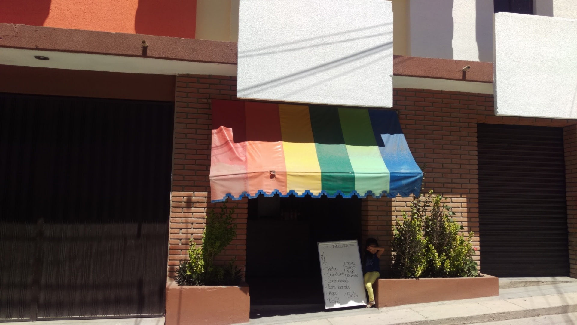 Comedor San Francisco image 4