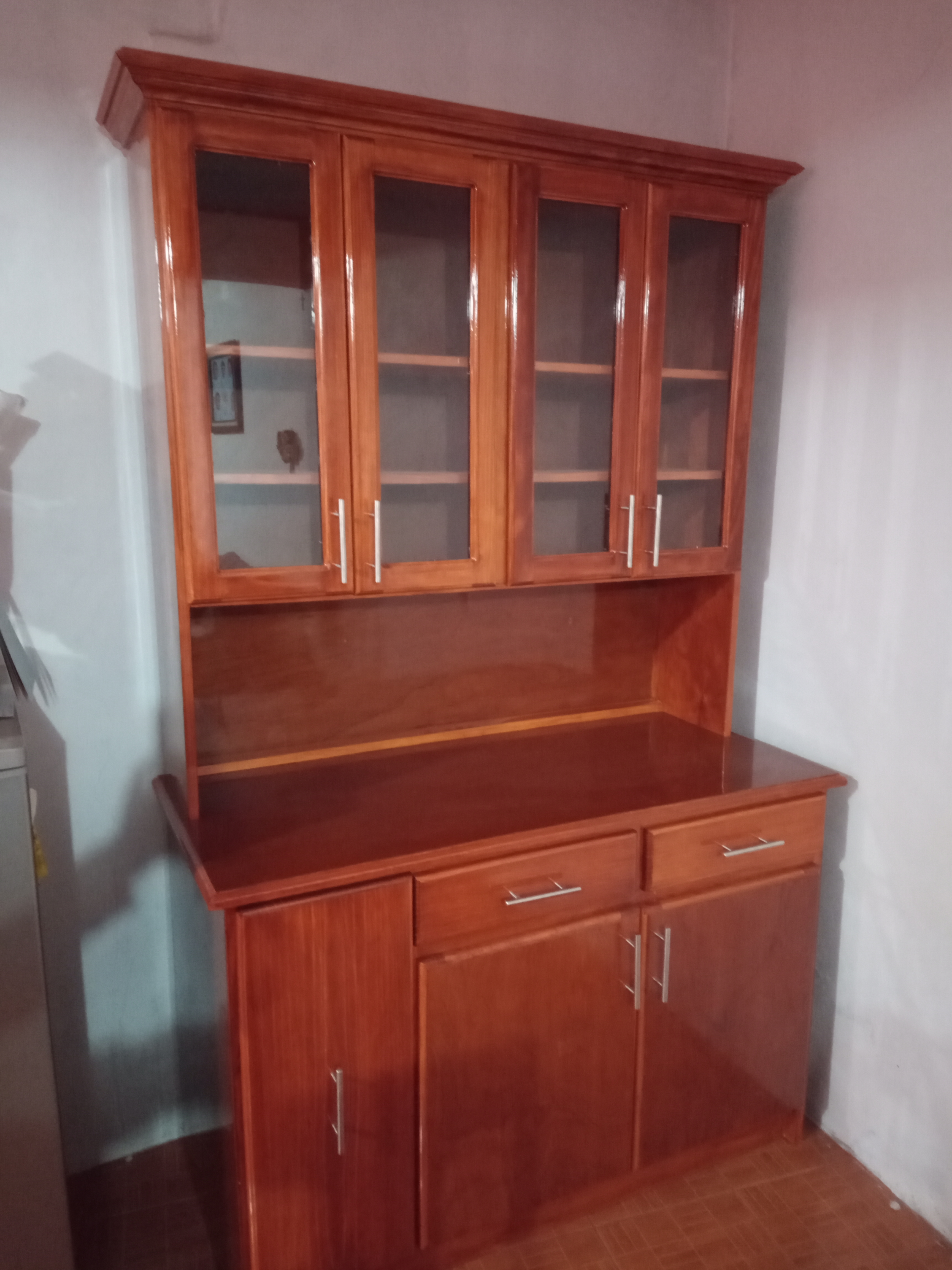 Comedor San Francisco image 5