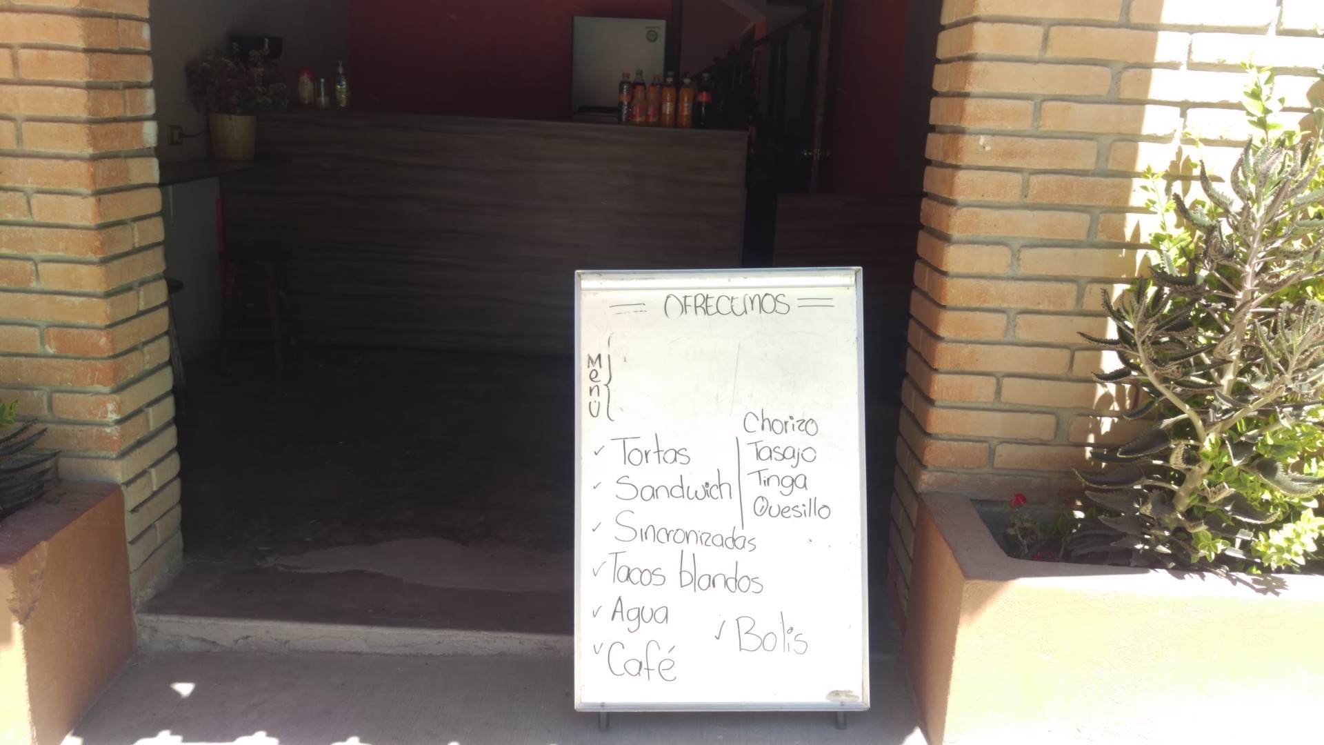 Comedor San Francisco image 6