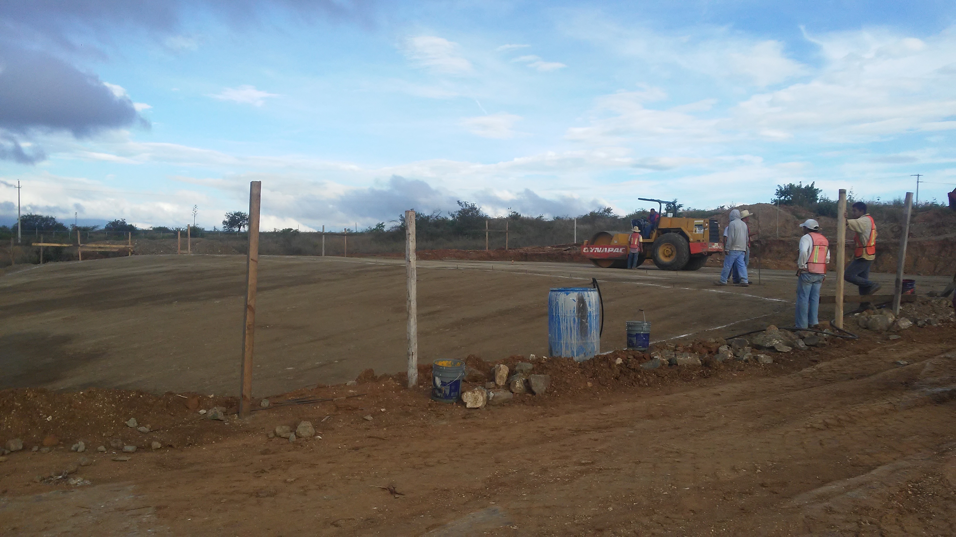 Comedor San Francisco image 7