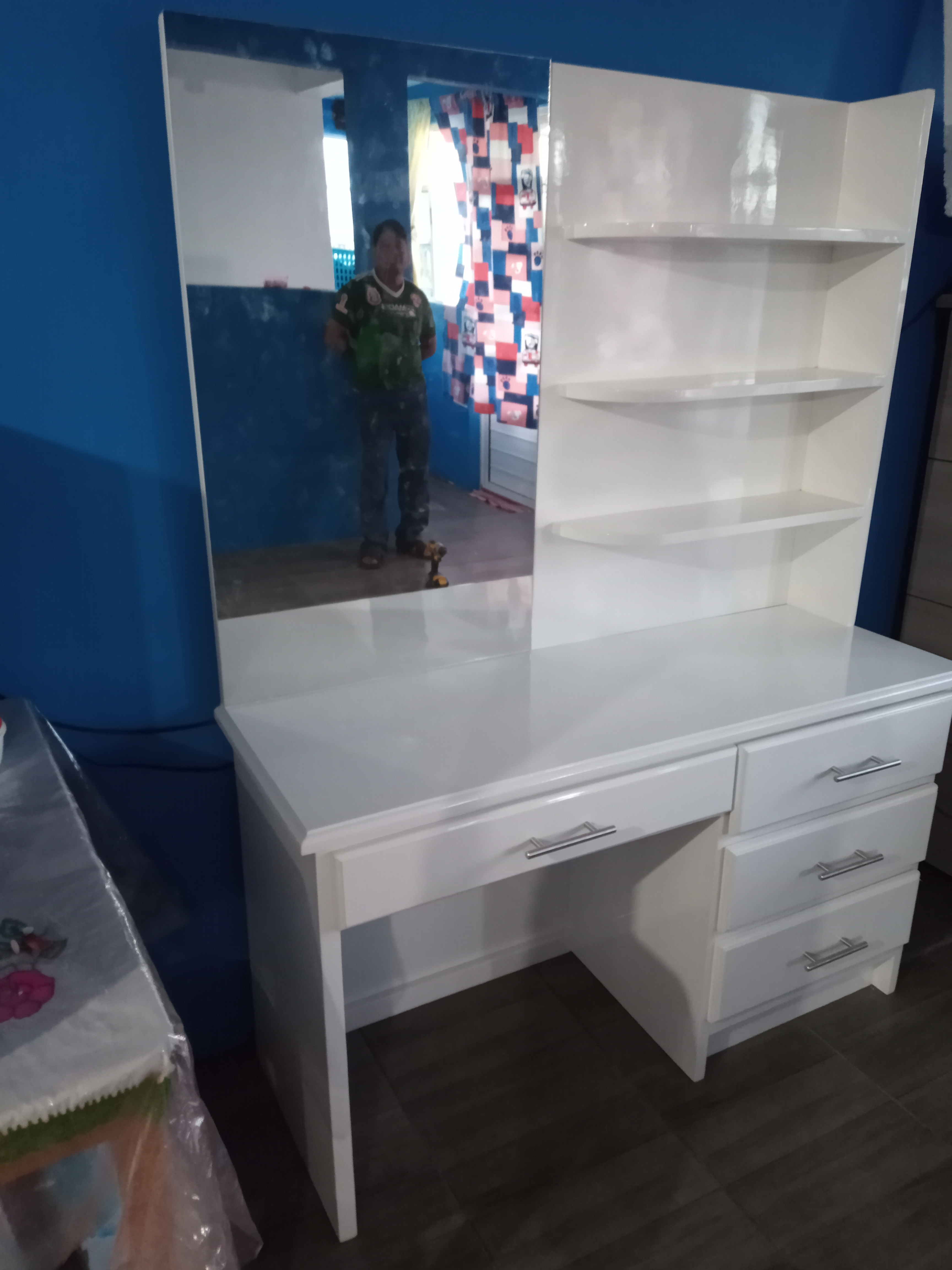 Comedor San Francisco image 8